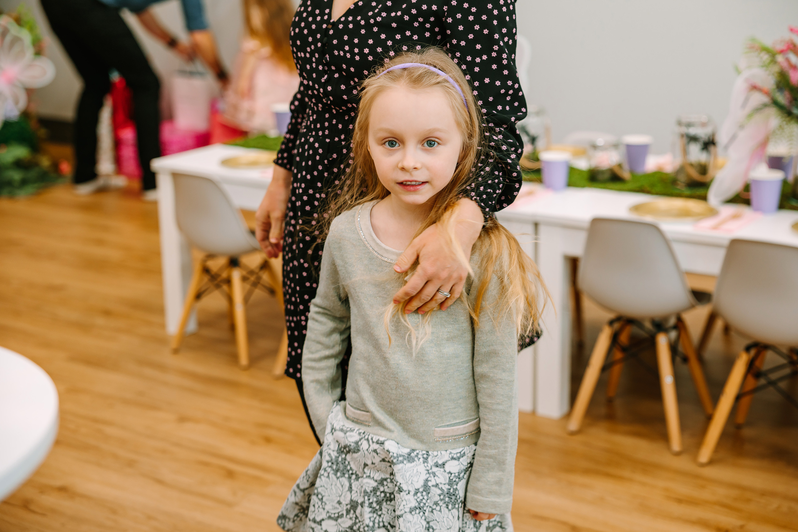 02.19.2022 Birthday Party. Wedding family event photographer in Chicago Nick Yushevich