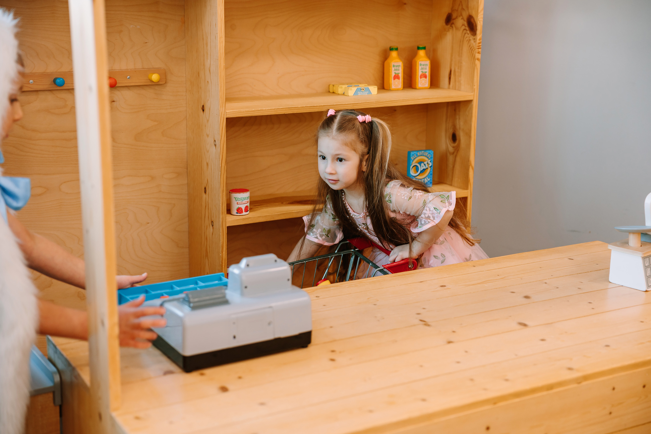 02.19.2022 Birthday Party. Wedding family event photographer in Chicago Nick Yushevich