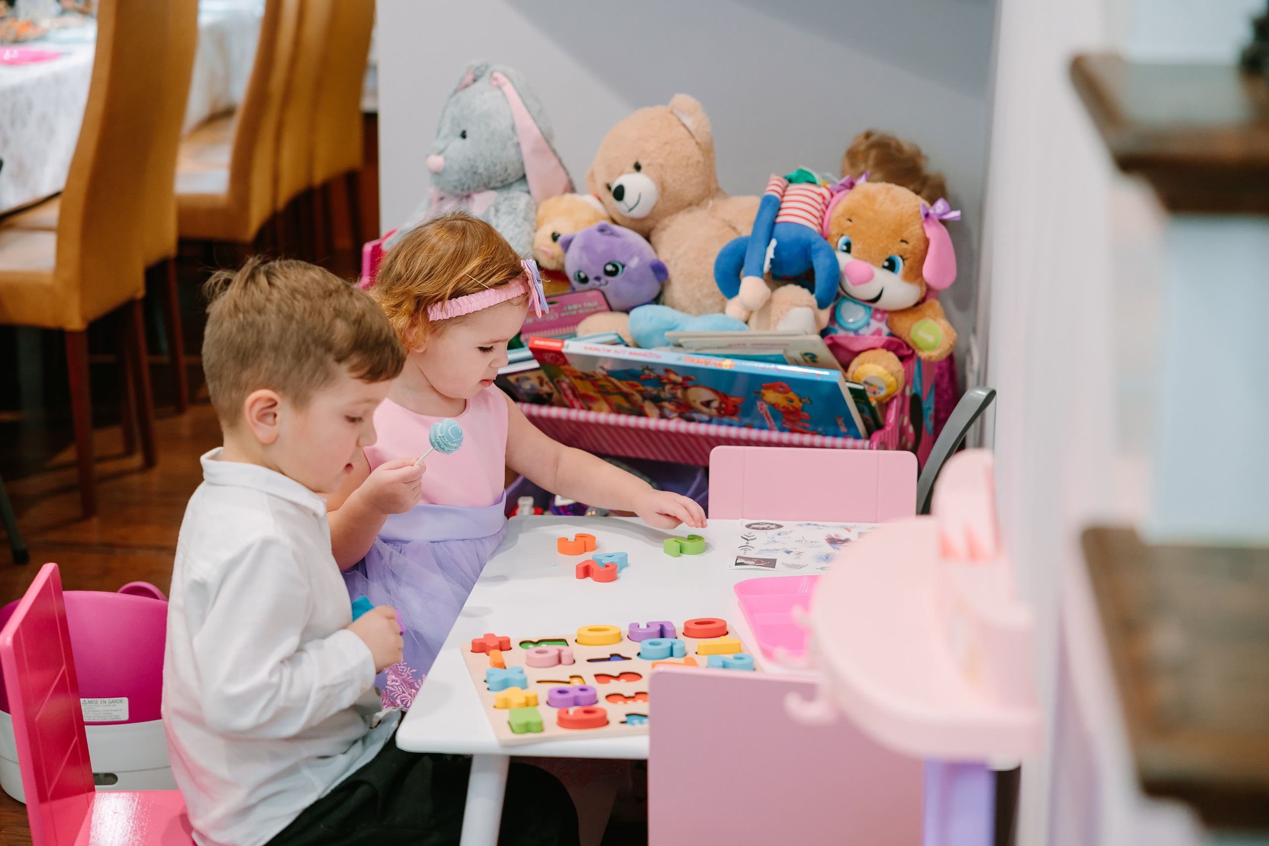 02122022 Gender reveal party. Wedding family event photographer in Chicago Nick Yushevich