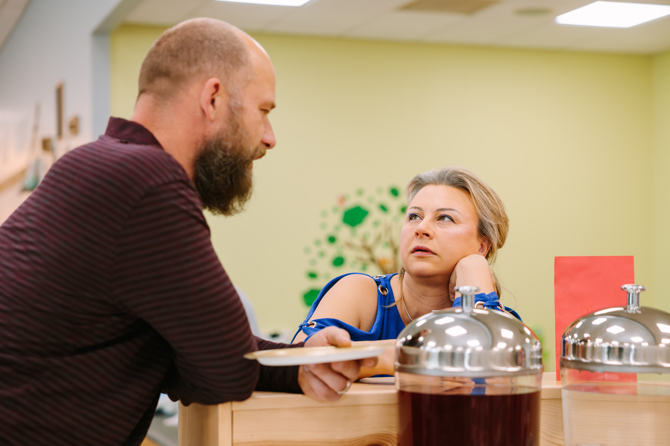 02.19.2022 Birthday Party. Wedding family event photographer in Chicago Nick Yushevich