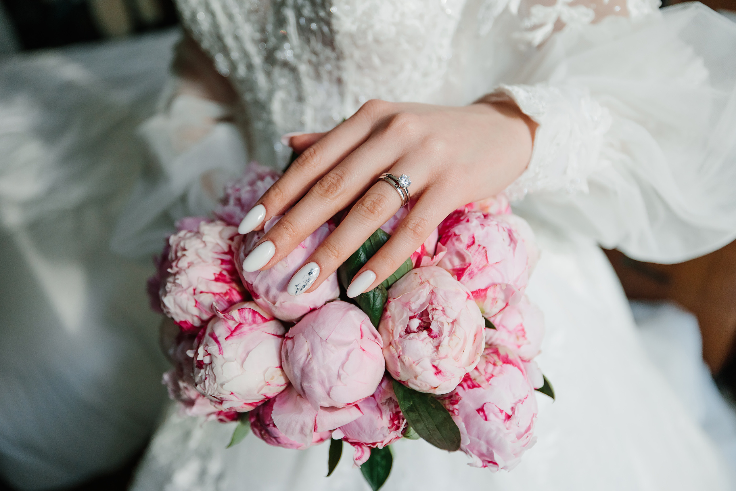 12.17.2021 Wedding. Wedding family event photographer in Chicago Nick Yushevich