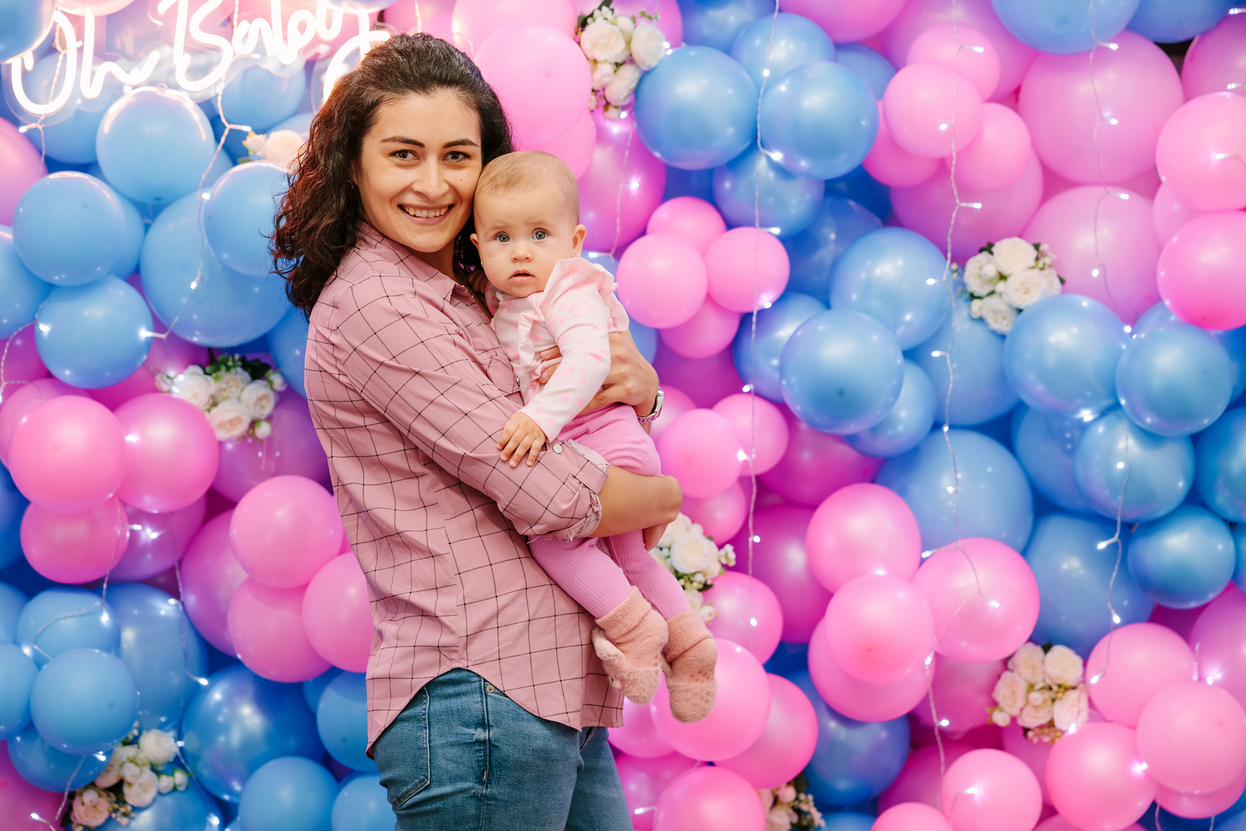 02122022 Gender reveal party. Wedding family event photographer in Chicago Nick Yushevich