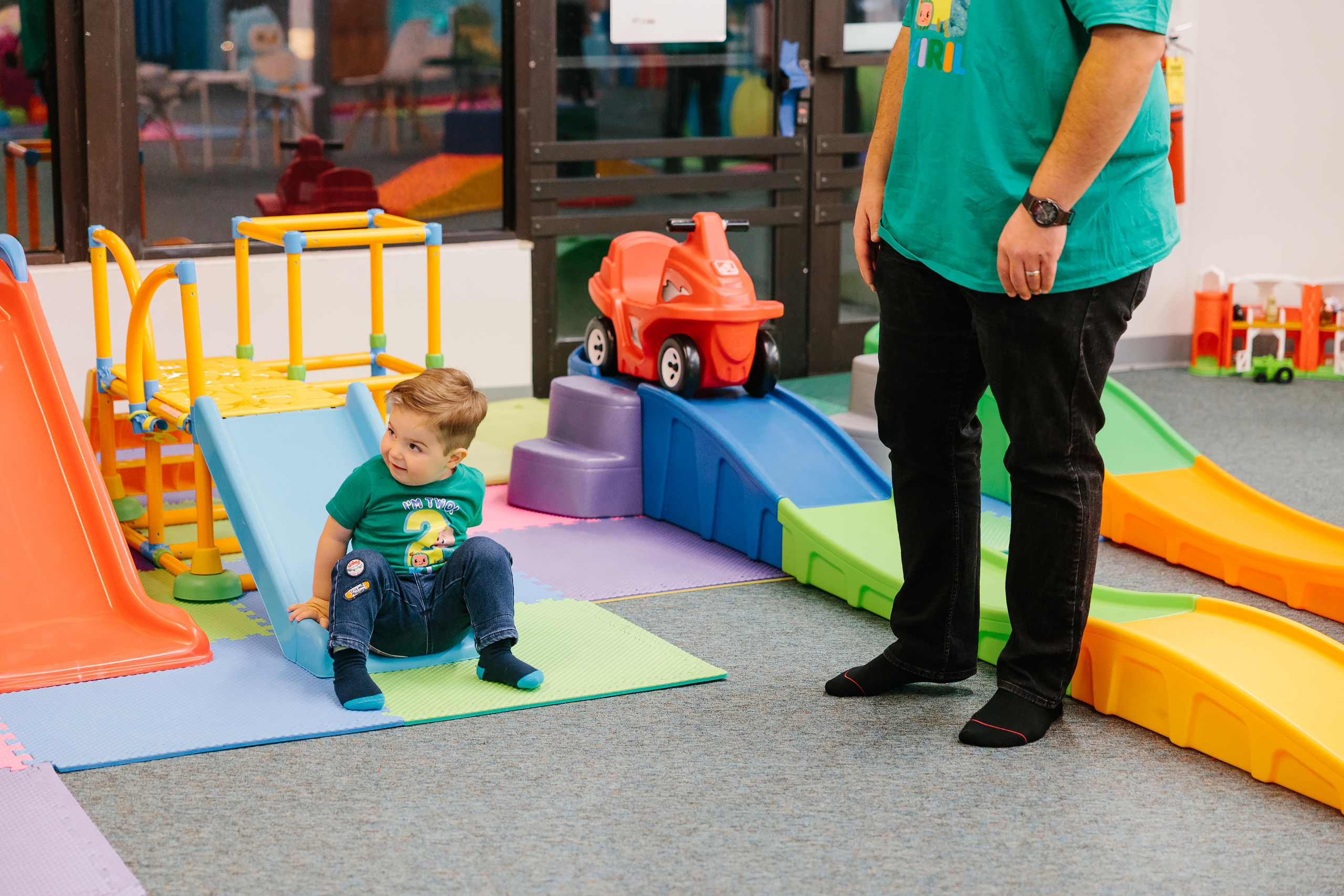 12.18.2021 Birthday Party. Wedding family event photographer in Chicago Nick Yushevich