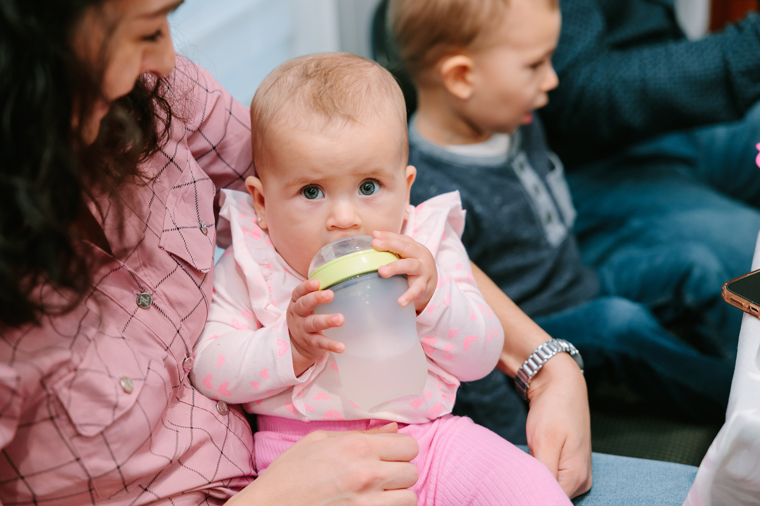 02122022 Gender reveal party. Wedding family event photographer in Chicago Nick Yushevich