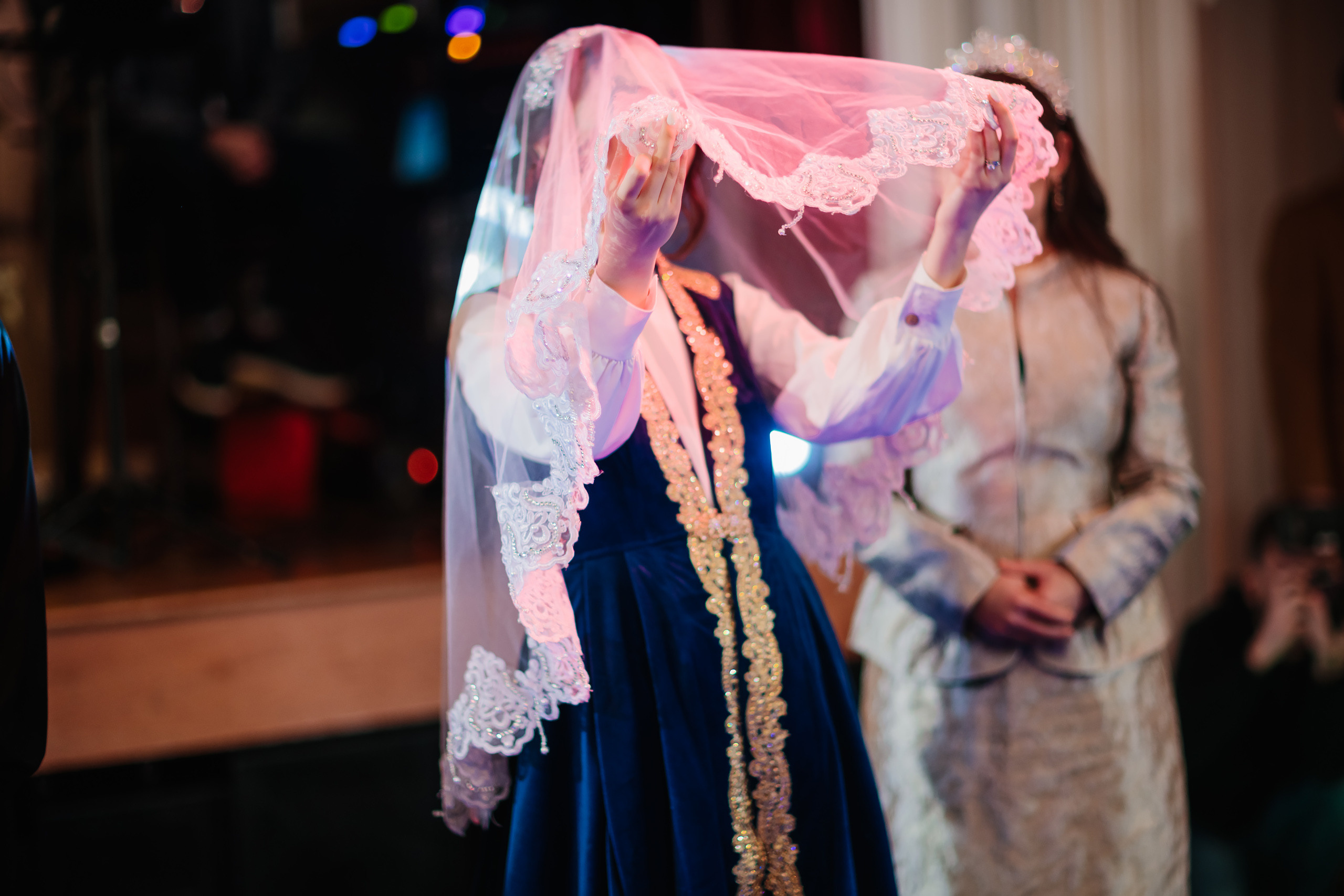 12.17.2021 Wedding. Wedding family event photographer in Chicago Nick Yushevich