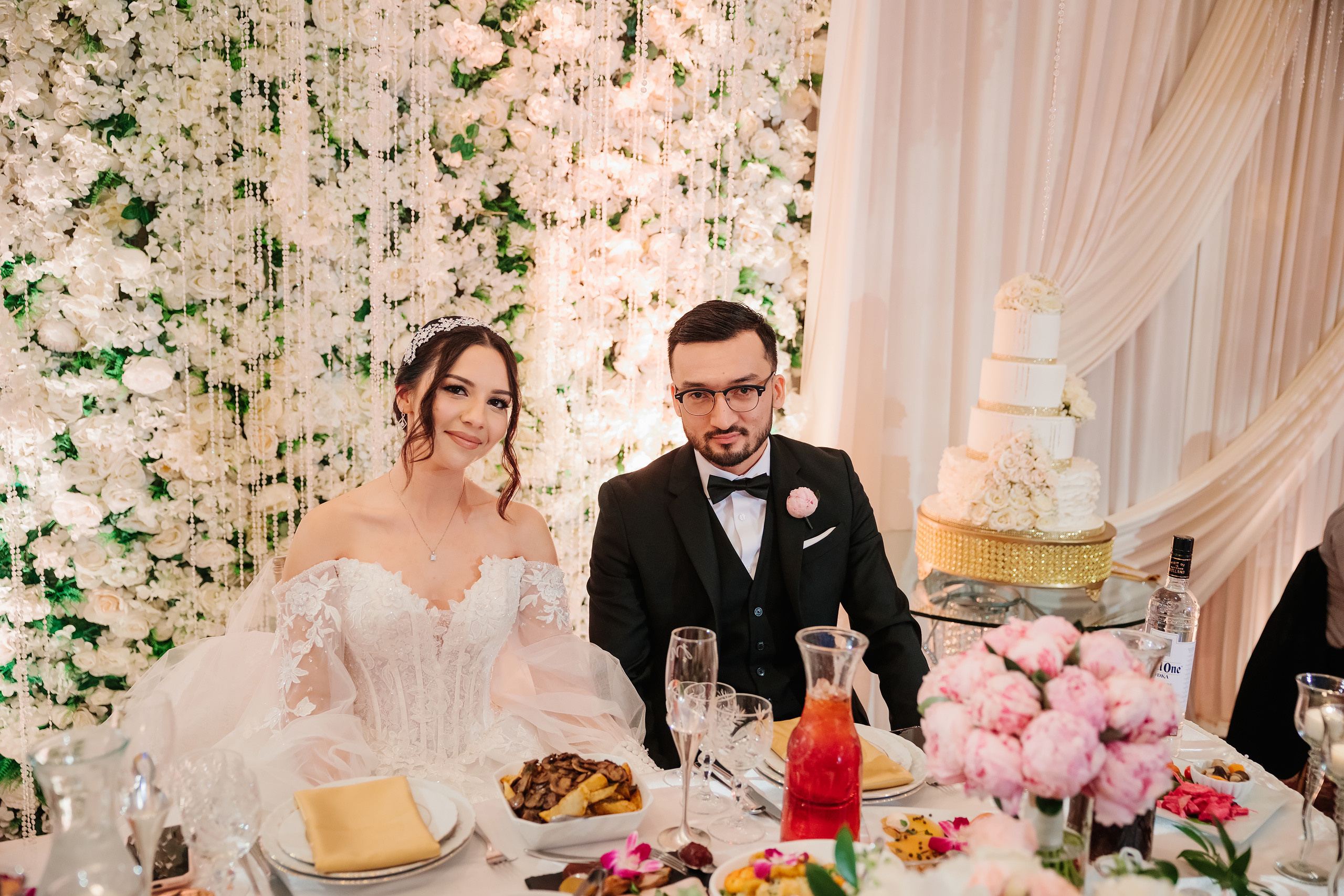 12.17.2021 Wedding. Wedding family event photographer in Chicago Nick Yushevich