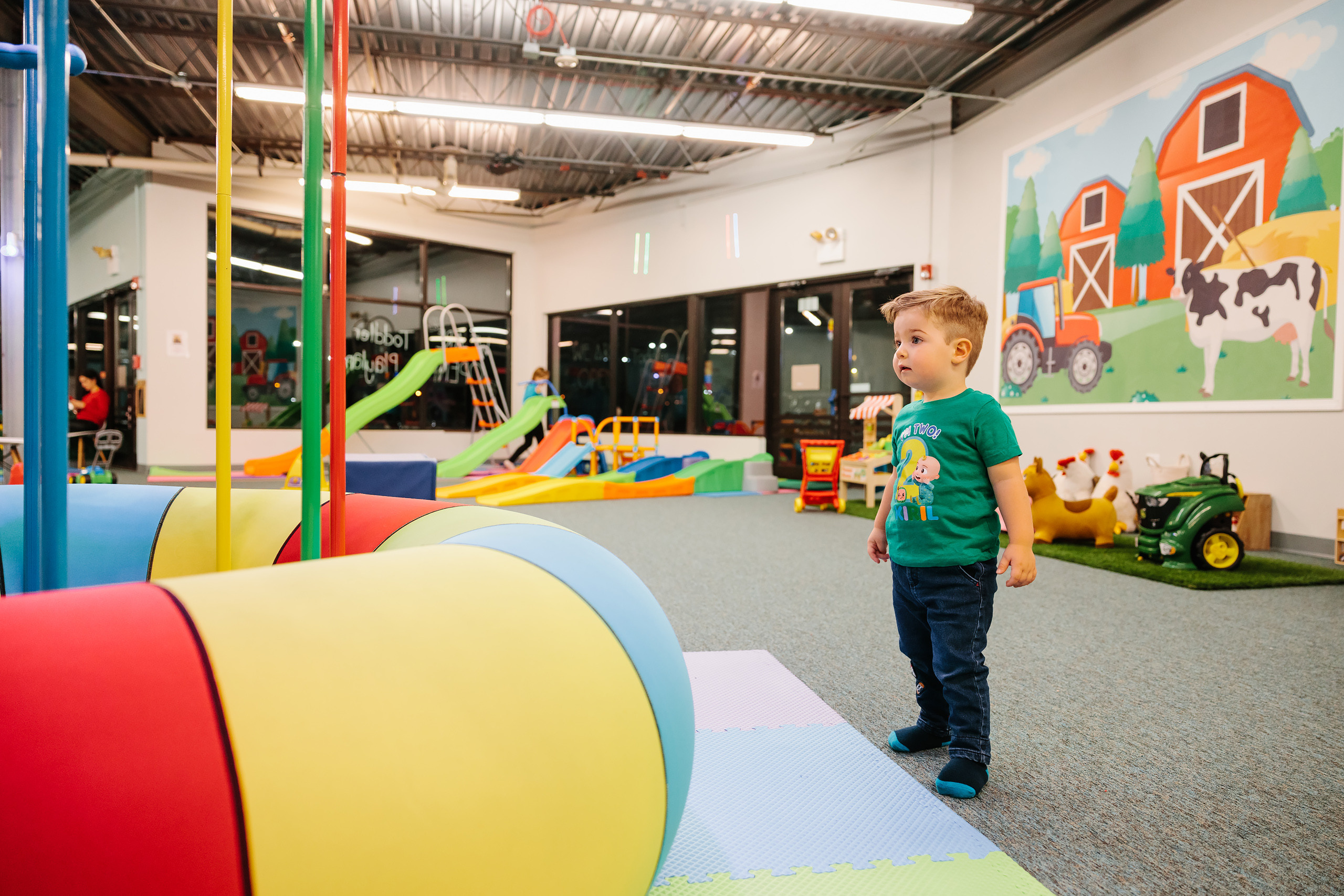 12.18.2021 Birthday Party. Wedding family event photographer in Chicago Nick Yushevich