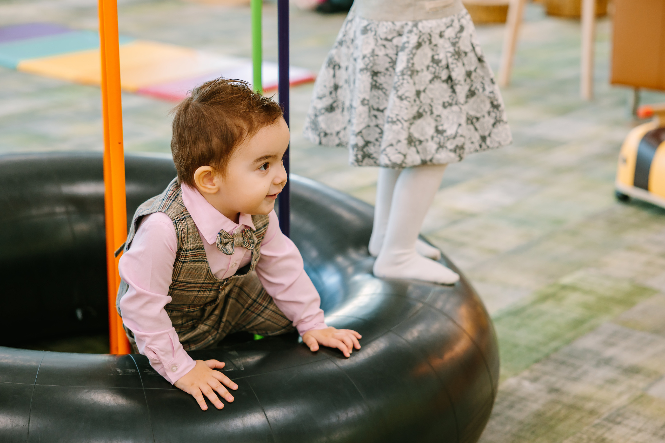 02.19.2022 Birthday Party. Wedding family event photographer in Chicago Nick Yushevich