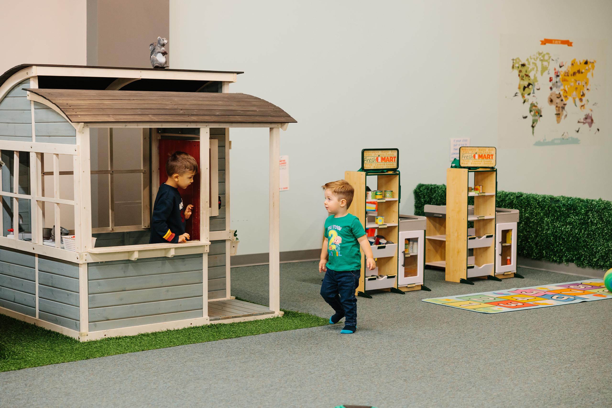 12.18.2021 Birthday Party. Wedding family event photographer in Chicago Nick Yushevich