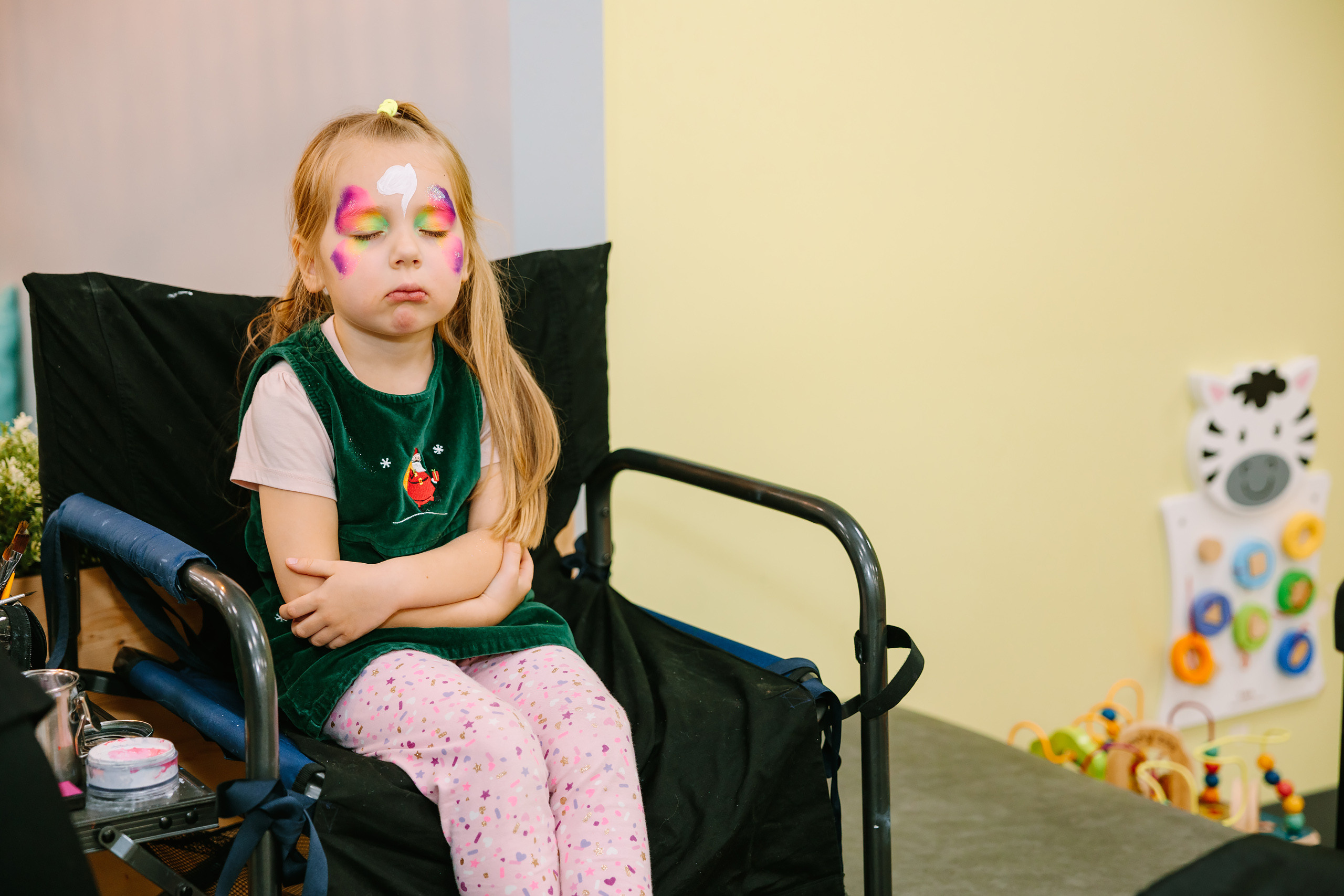 02.19.2022 Birthday Party. Wedding family event photographer in Chicago Nick Yushevich