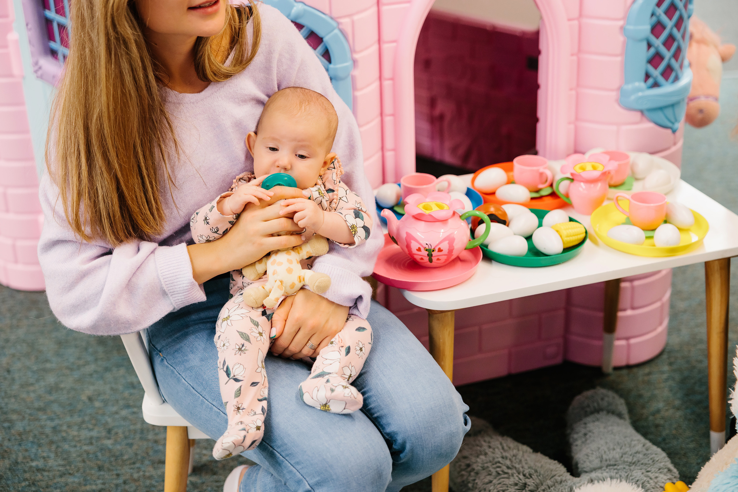 12.18.2021 Birthday Party. Wedding family event photographer in Chicago Nick Yushevich