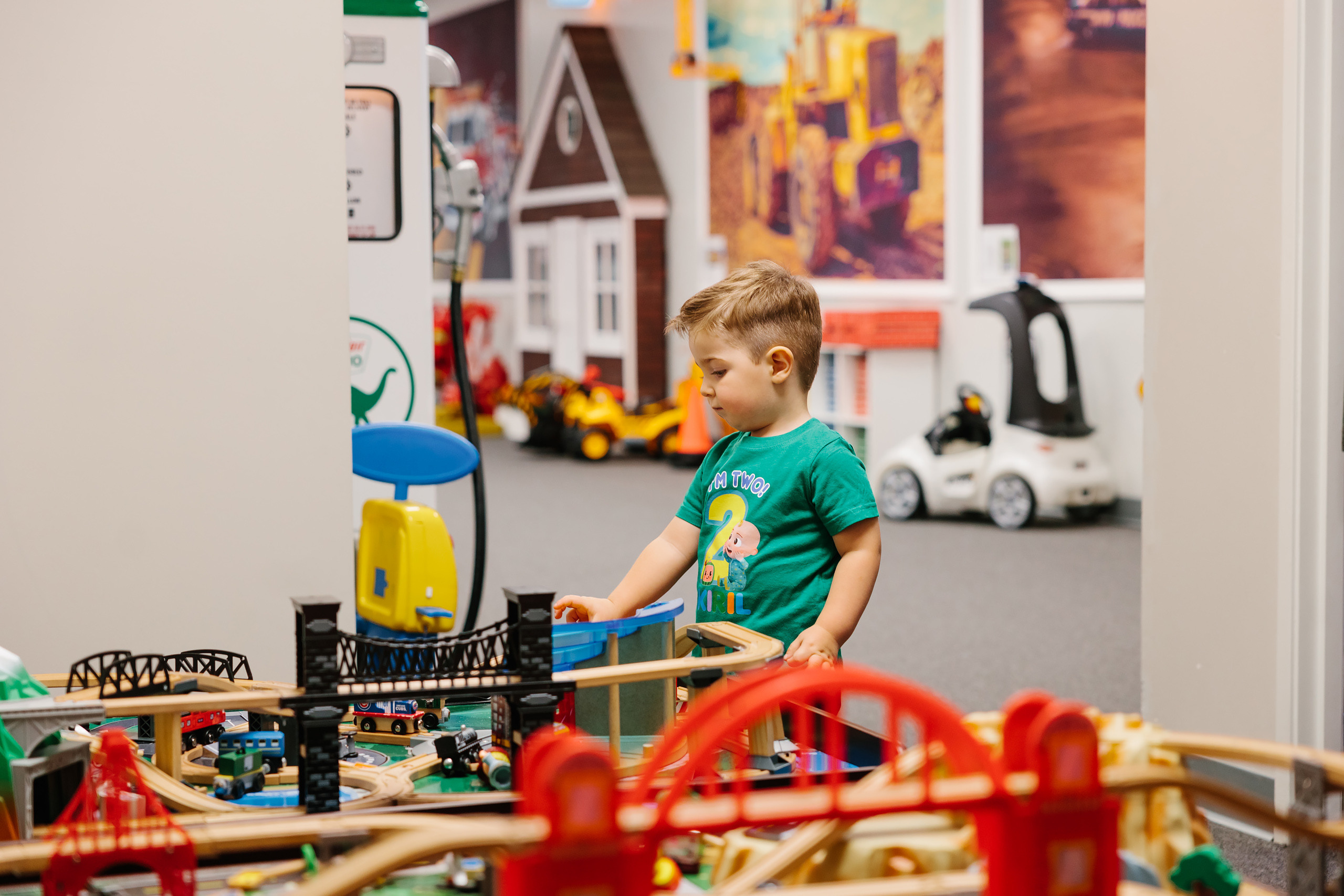 12.18.2021 Birthday Party. Wedding family event photographer in Chicago Nick Yushevich