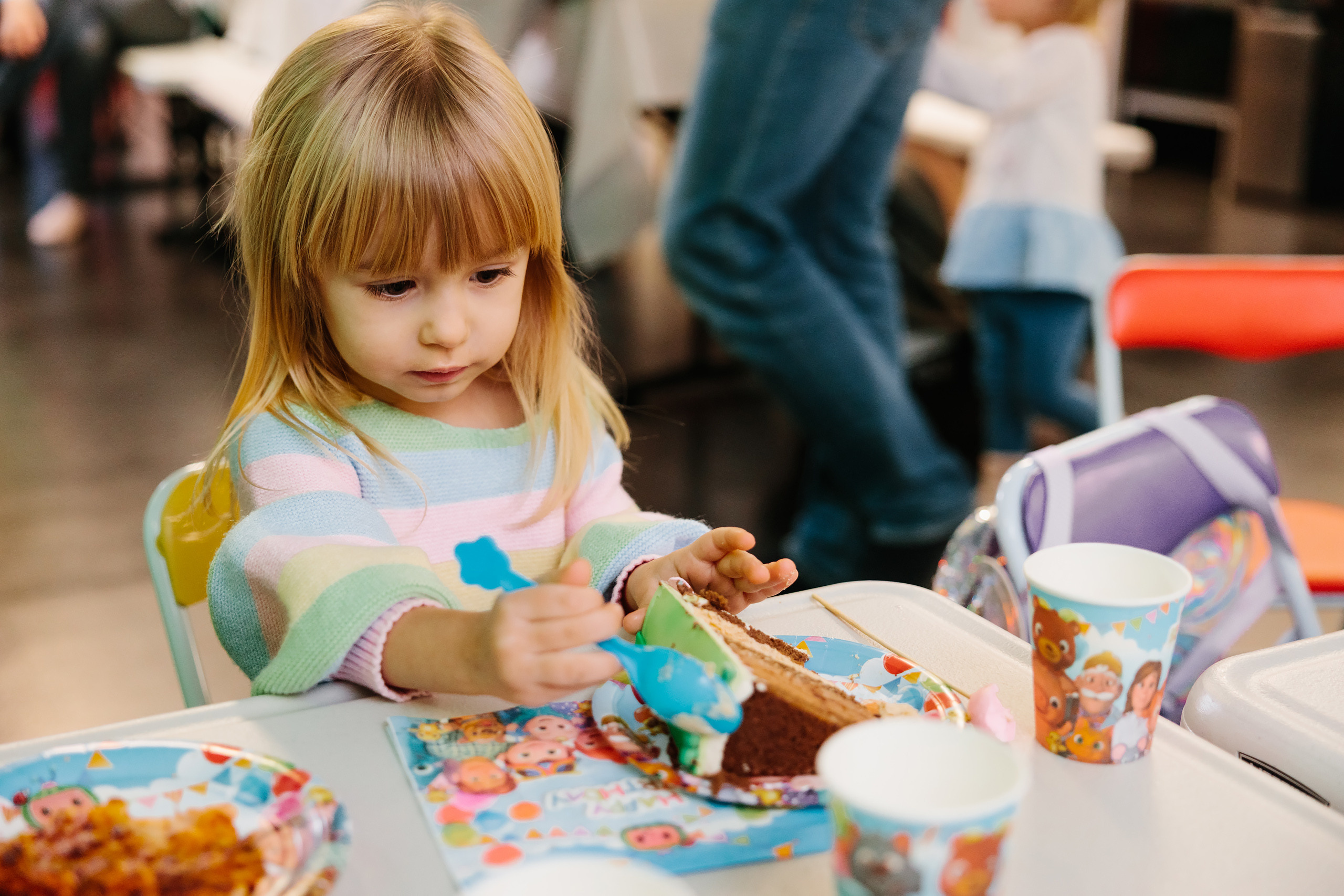 12.18.2021 Birthday Party. Wedding family event photographer in Chicago Nick Yushevich