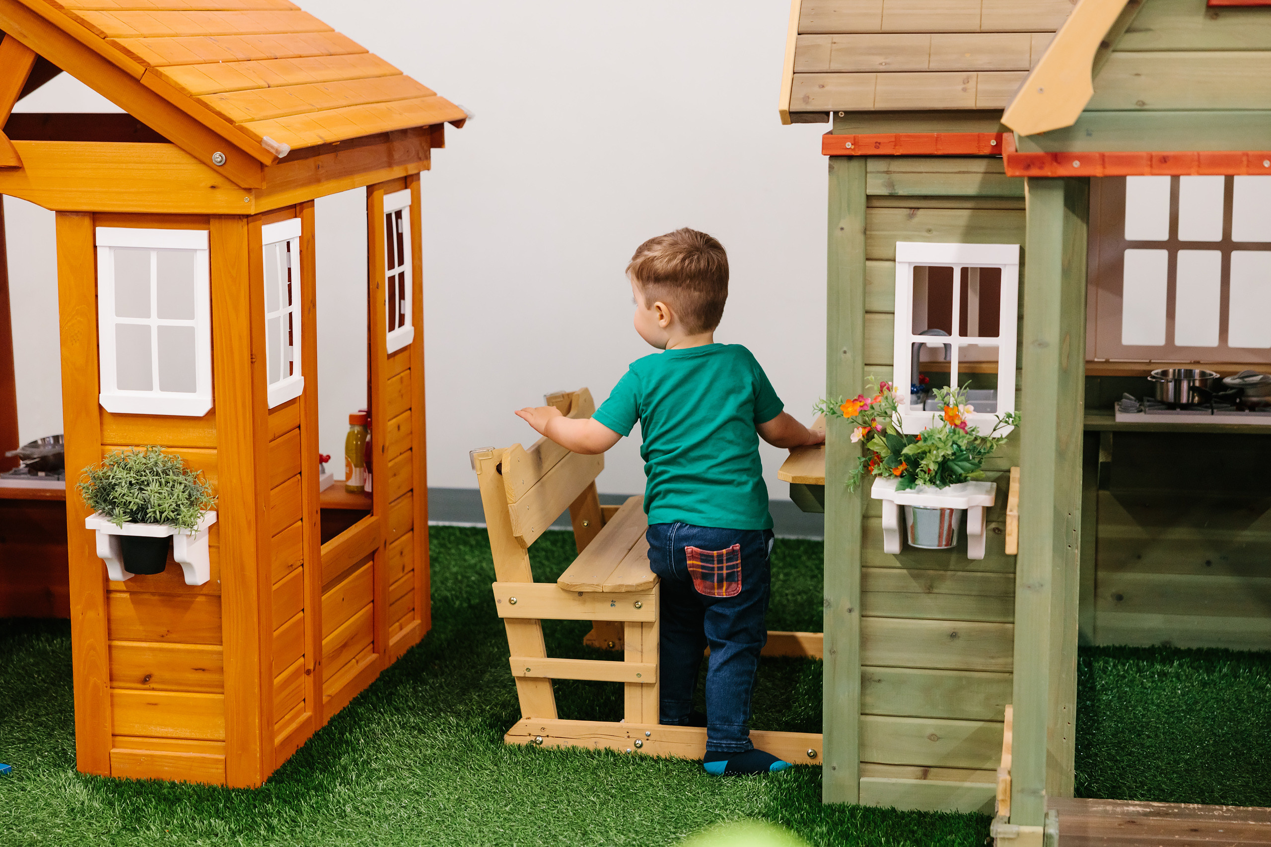 12.18.2021 Birthday Party. Wedding family event photographer in Chicago Nick Yushevich