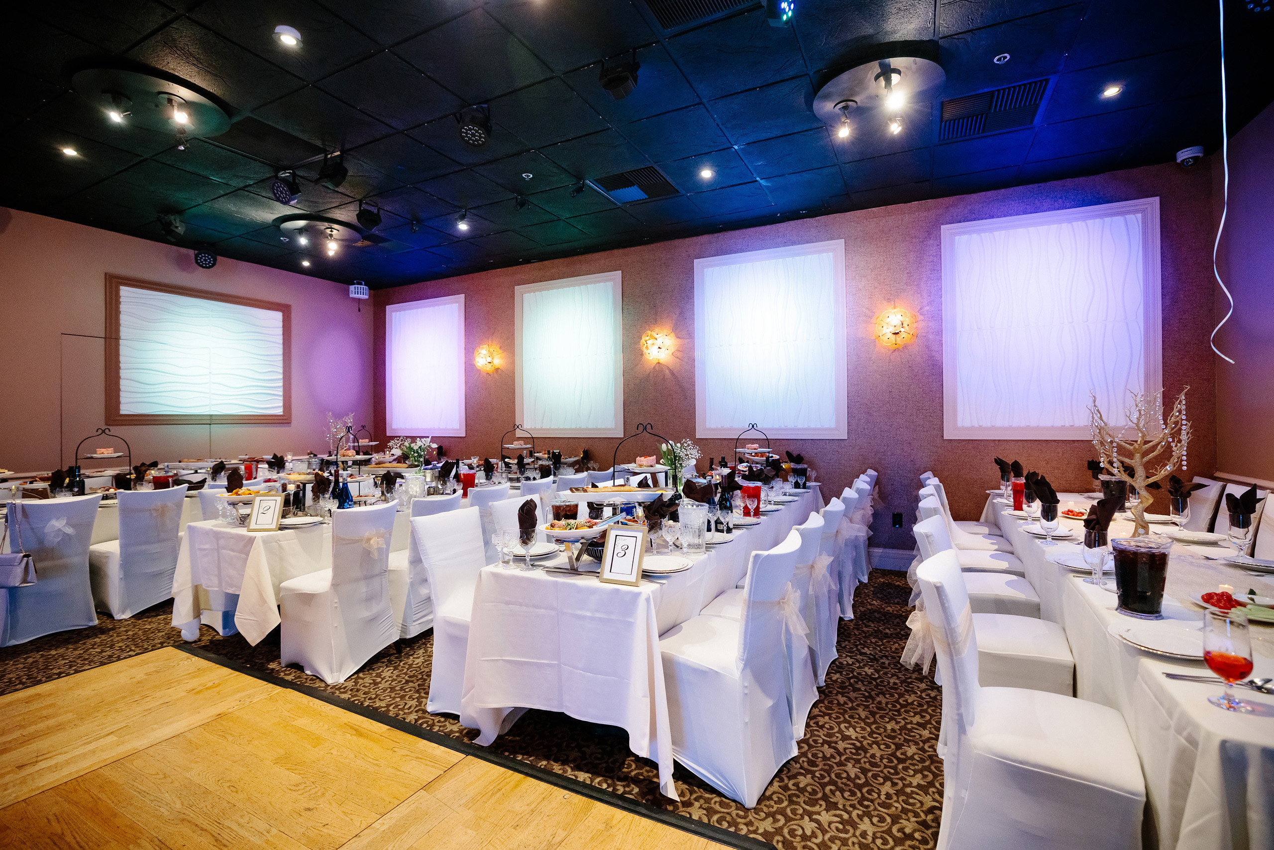 03.26.2022 Birthday Party. Wedding family event photographer in Chicago Nick Yushevich