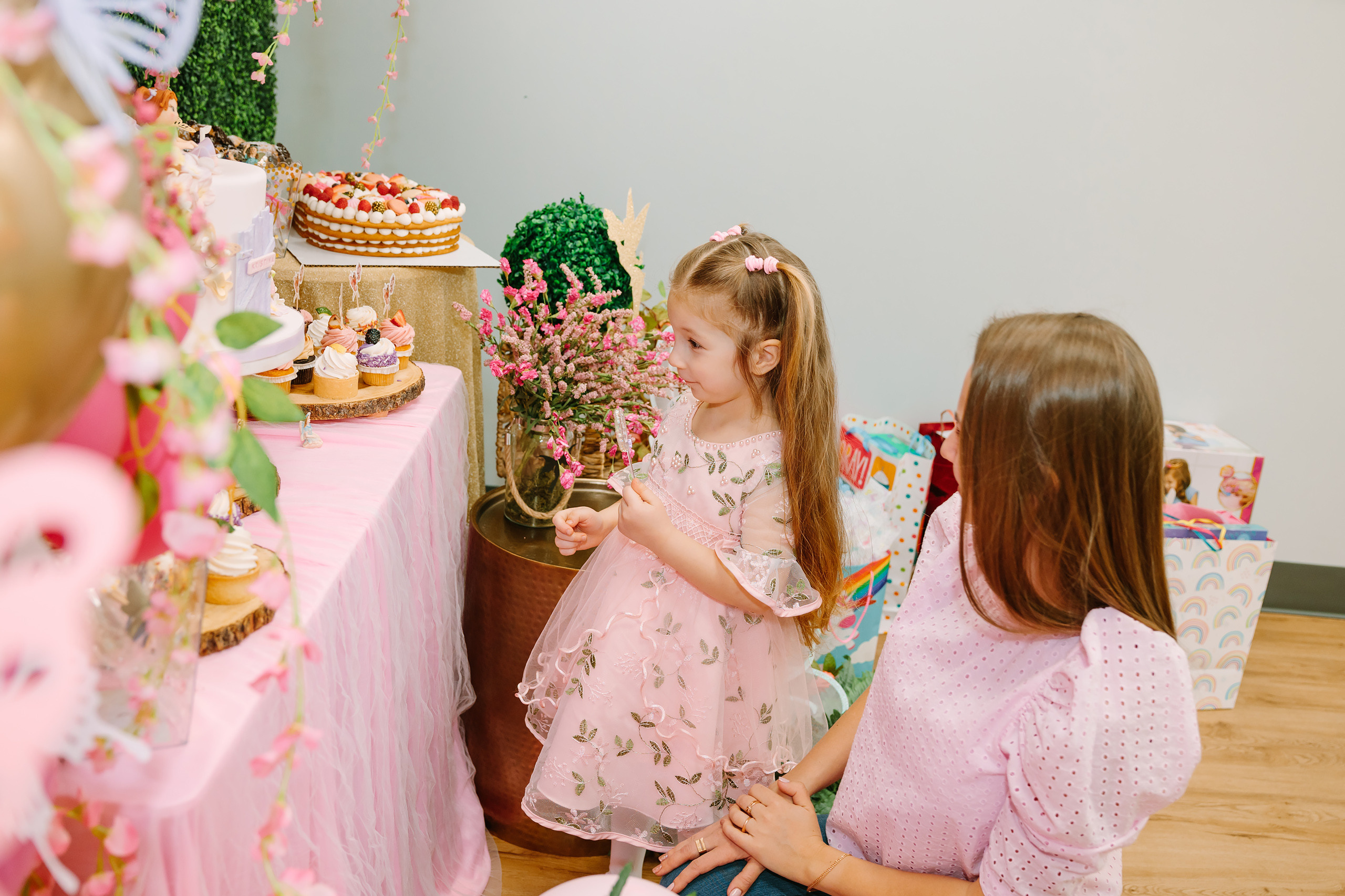 02.19.2022 Birthday Party. Wedding family event photographer in Chicago Nick Yushevich