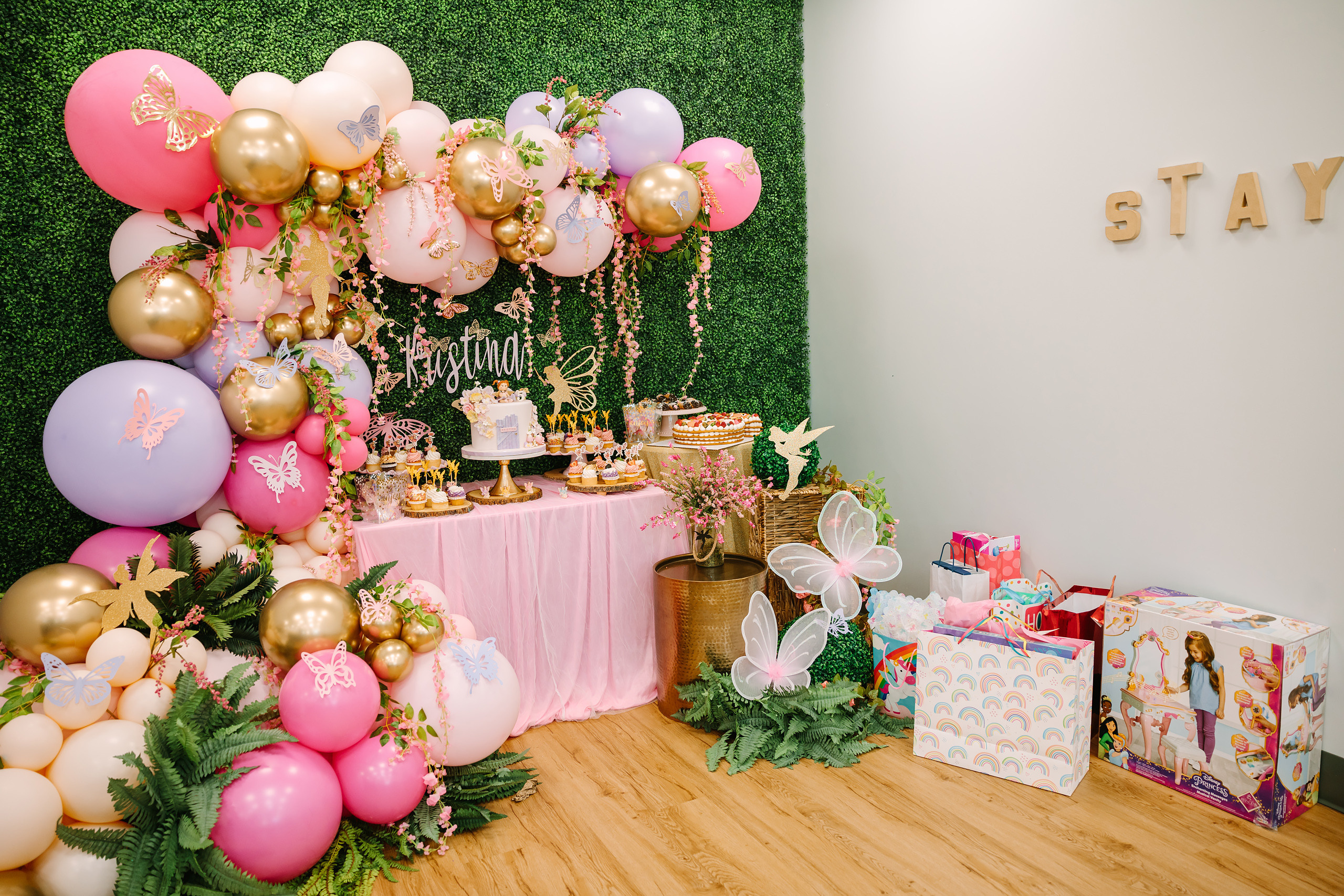 02.19.2022 Birthday Party. Wedding family event photographer in Chicago Nick Yushevich