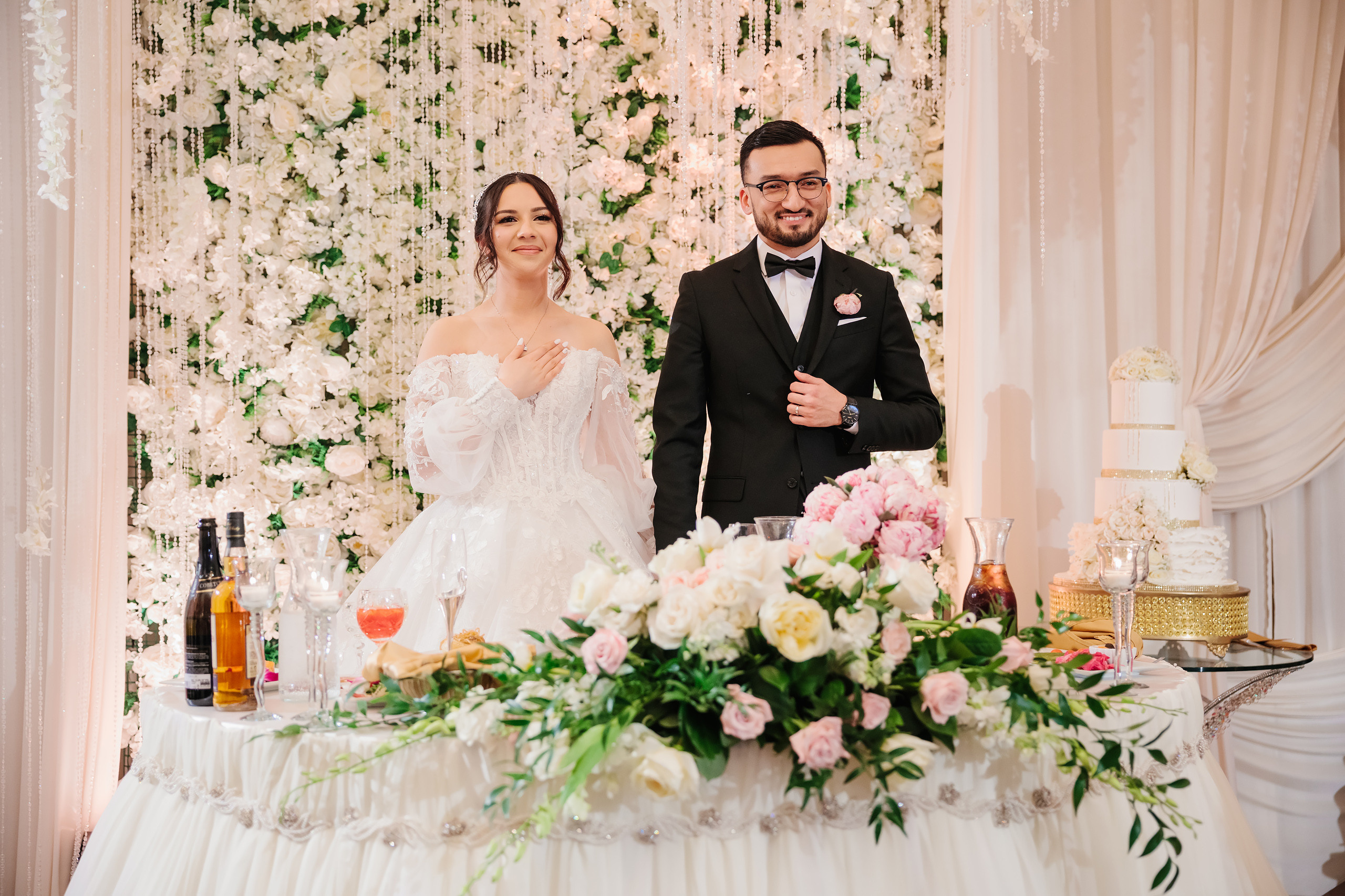 12.17.2021 Wedding. Wedding family event photographer in Chicago Nick Yushevich