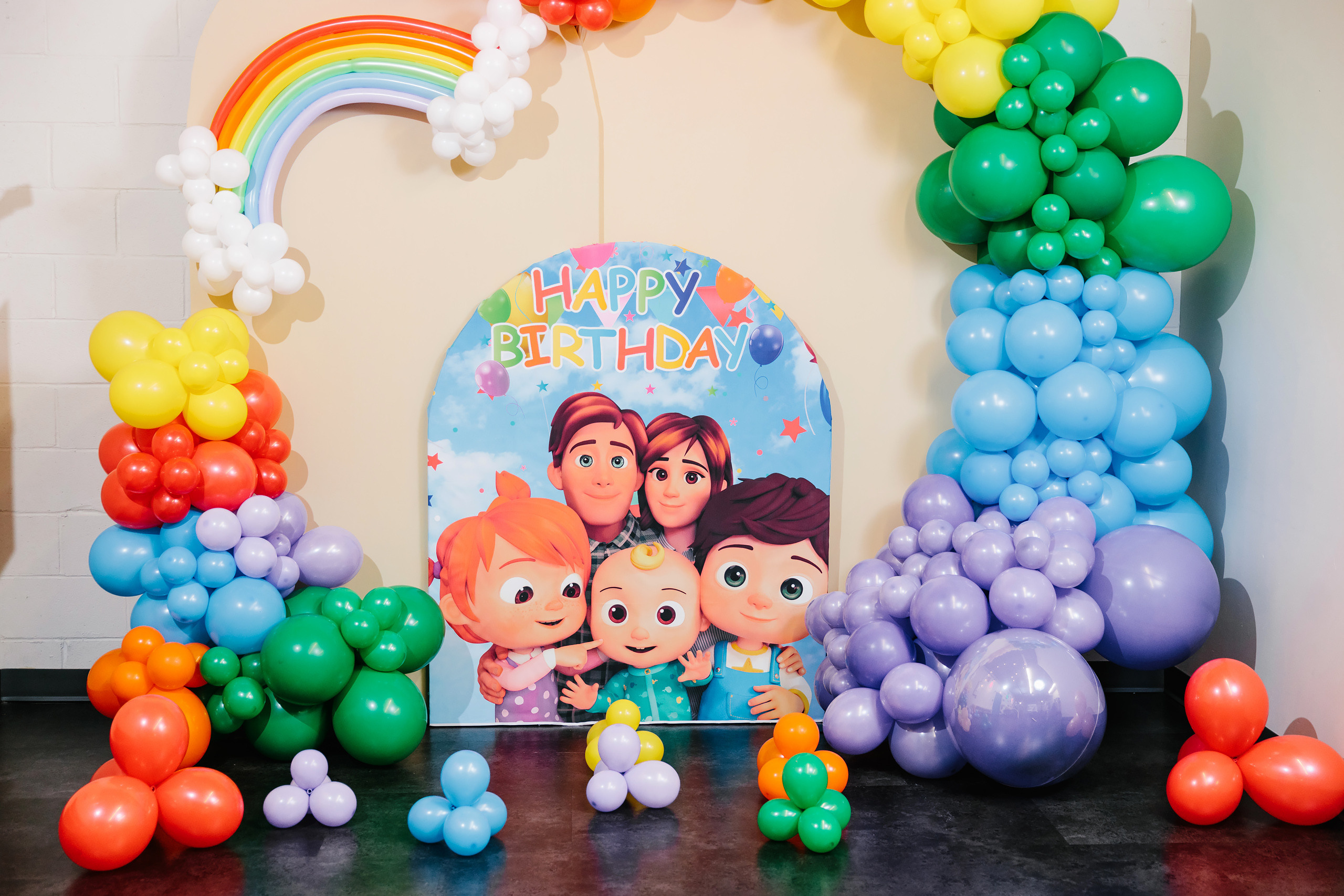 12.18.2021 Birthday Party. Wedding family event photographer in Chicago Nick Yushevich