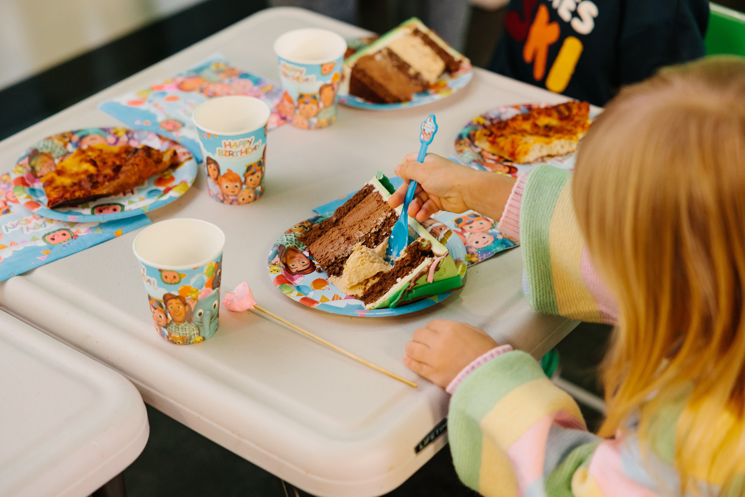 12.18.2021 Birthday Party. Wedding family event photographer in Chicago Nick Yushevich