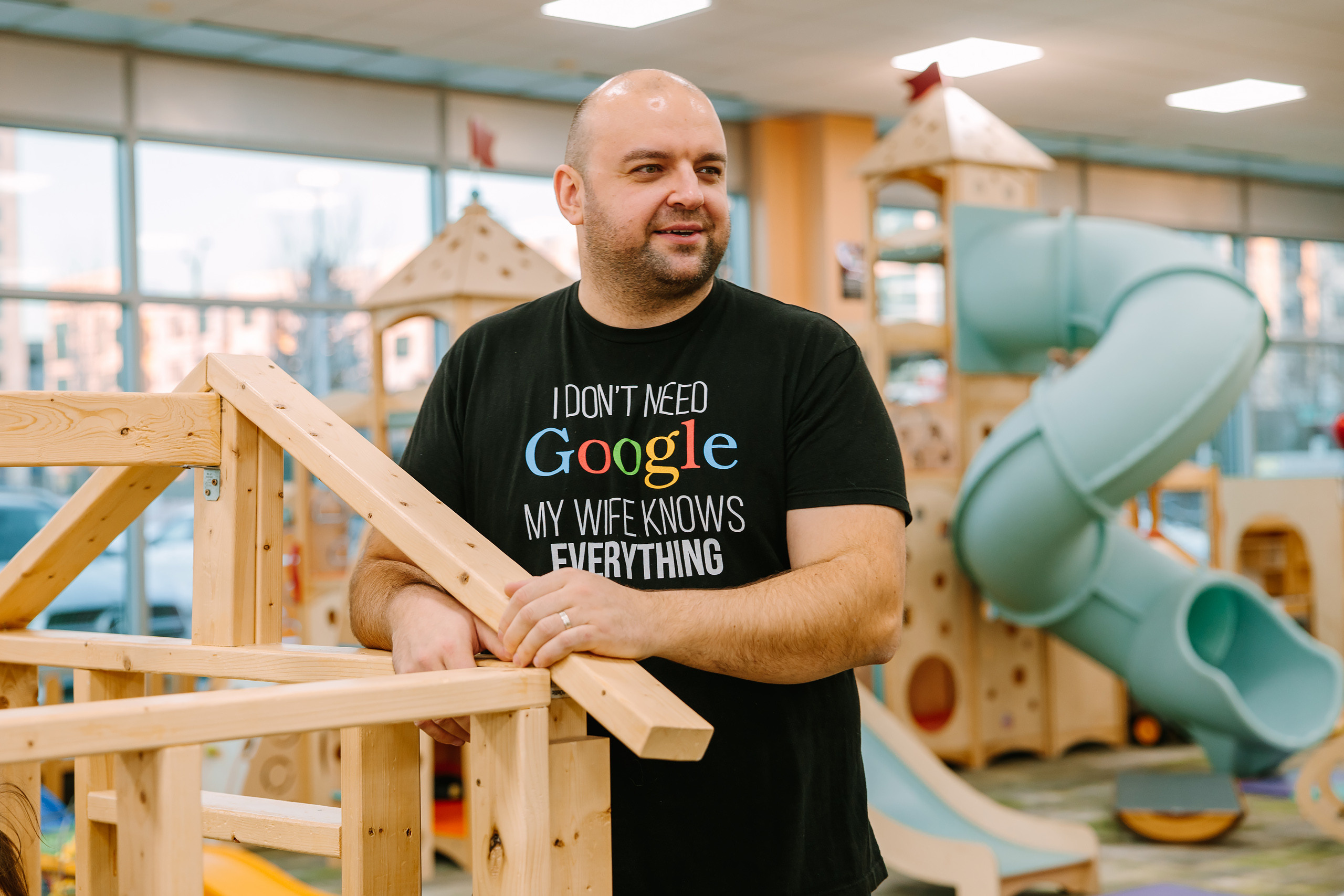 02.19.2022 Birthday Party. Wedding family event photographer in Chicago Nick Yushevich