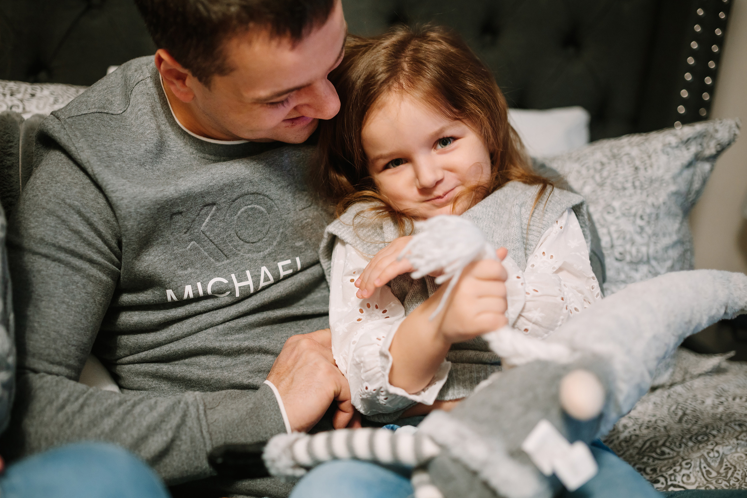 01.29.2022 Christening. Wedding family event photographer in Chicago Nick Yushevich