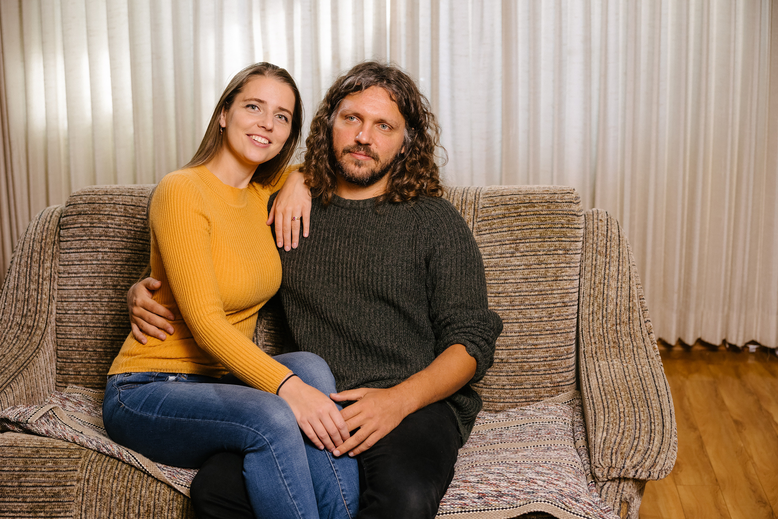 03082022 Family Photoshoot. Wedding family event photographer in Chicago Nick Yushevich