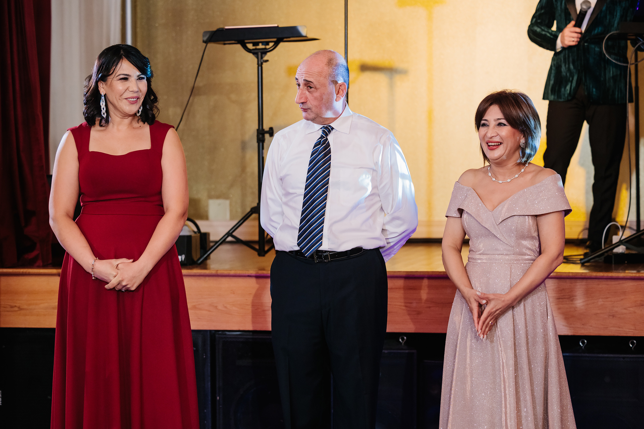 12.17.2021 Wedding. Wedding family event photographer in Chicago Nick Yushevich