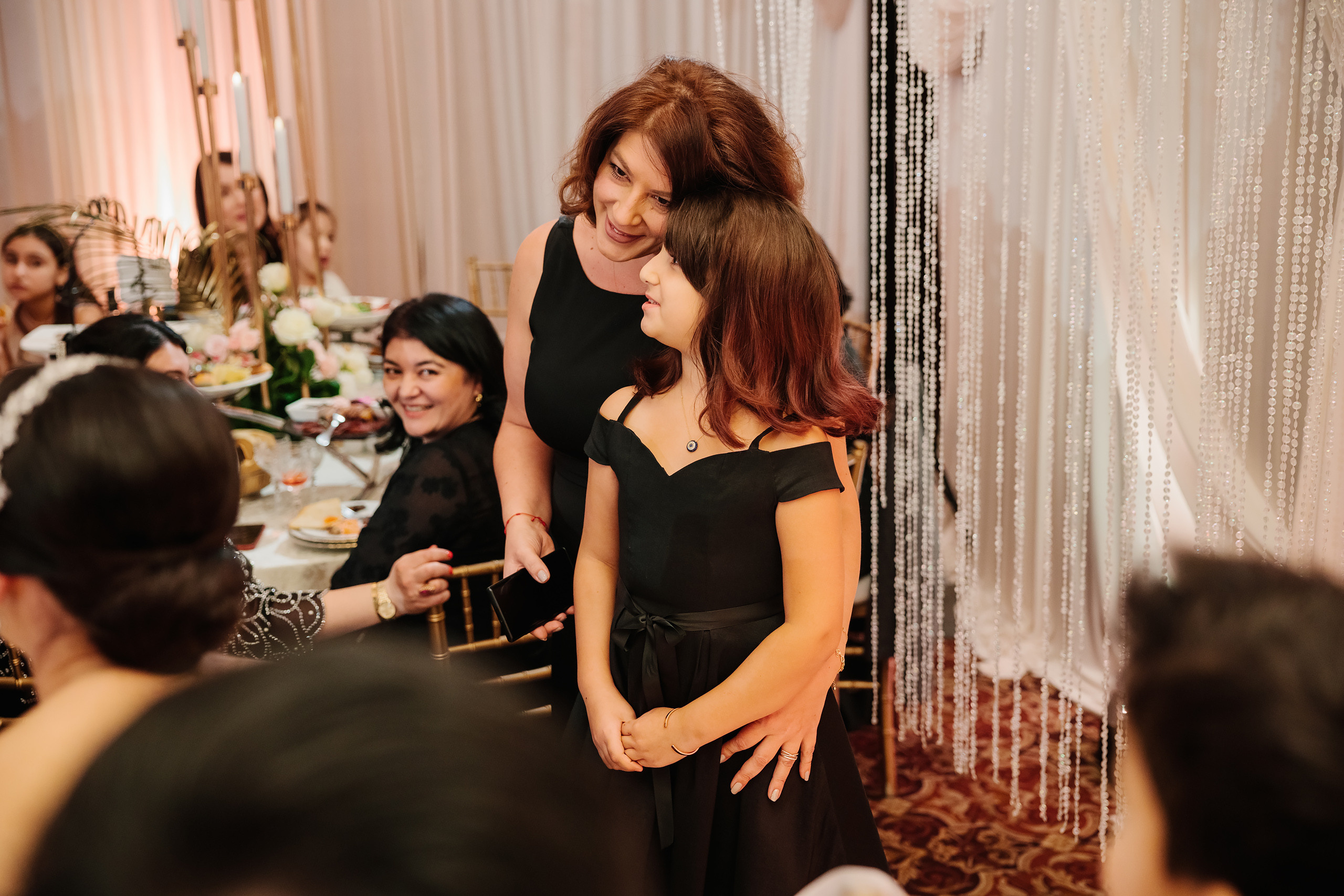 12.17.2021 Wedding. Wedding family event photographer in Chicago Nick Yushevich