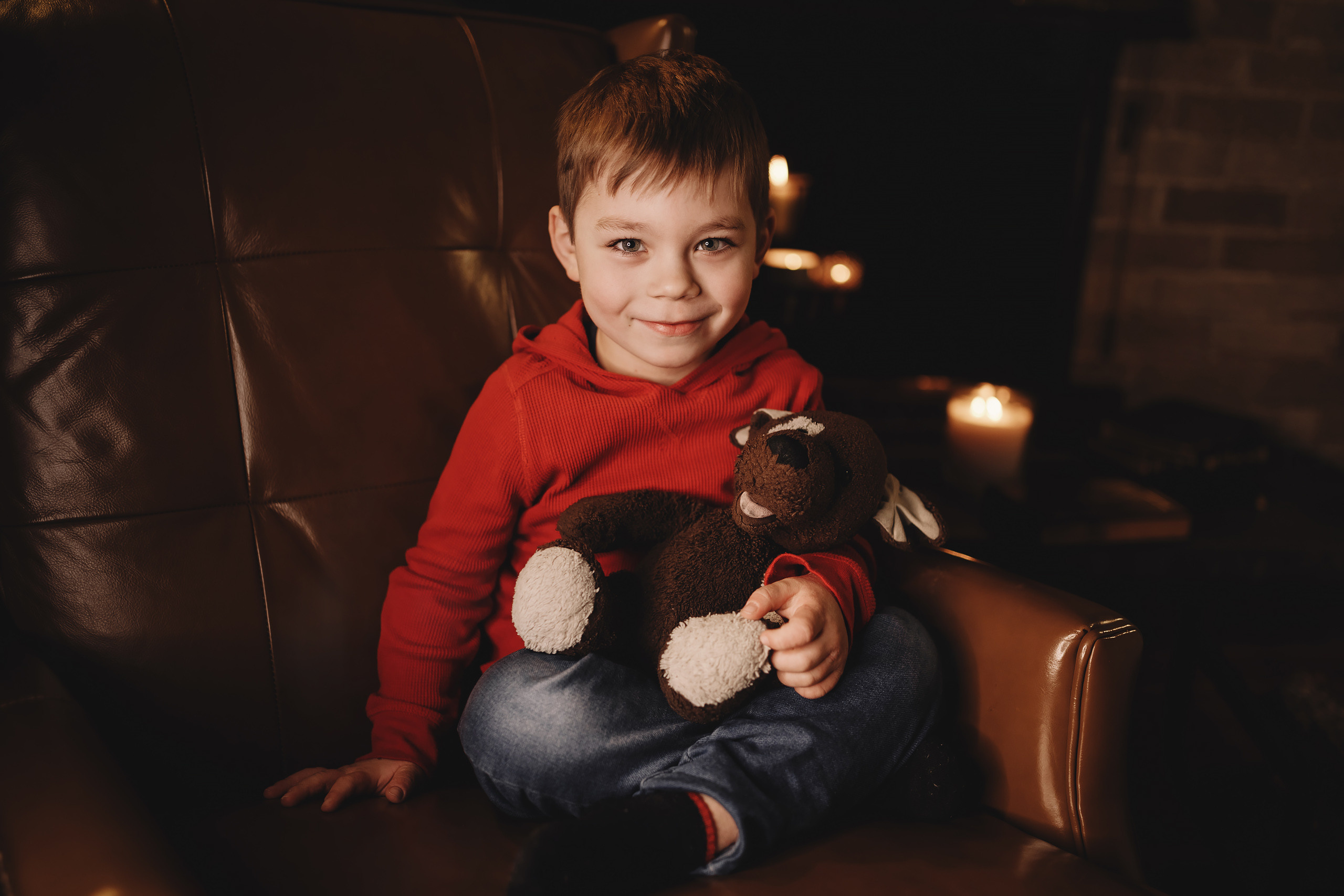 01302022 Christmas Photoshoot. Wedding family event photographer in Chicago Nick Yushevich