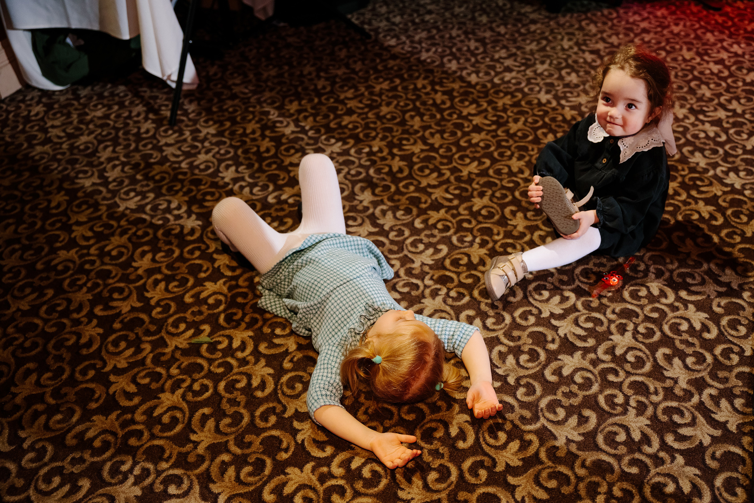 03.26.2022 Birthday Party. Wedding family event photographer in Chicago Nick Yushevich