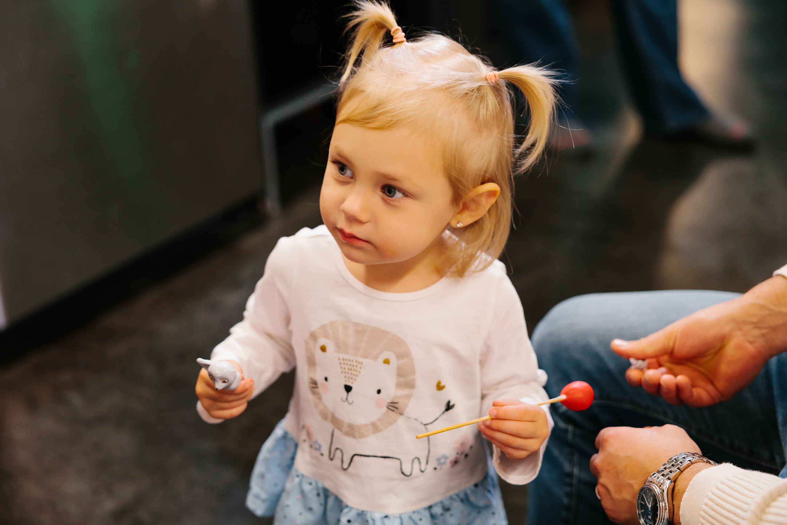 12.18.2021 Birthday Party. Wedding family event photographer in Chicago Nick Yushevich