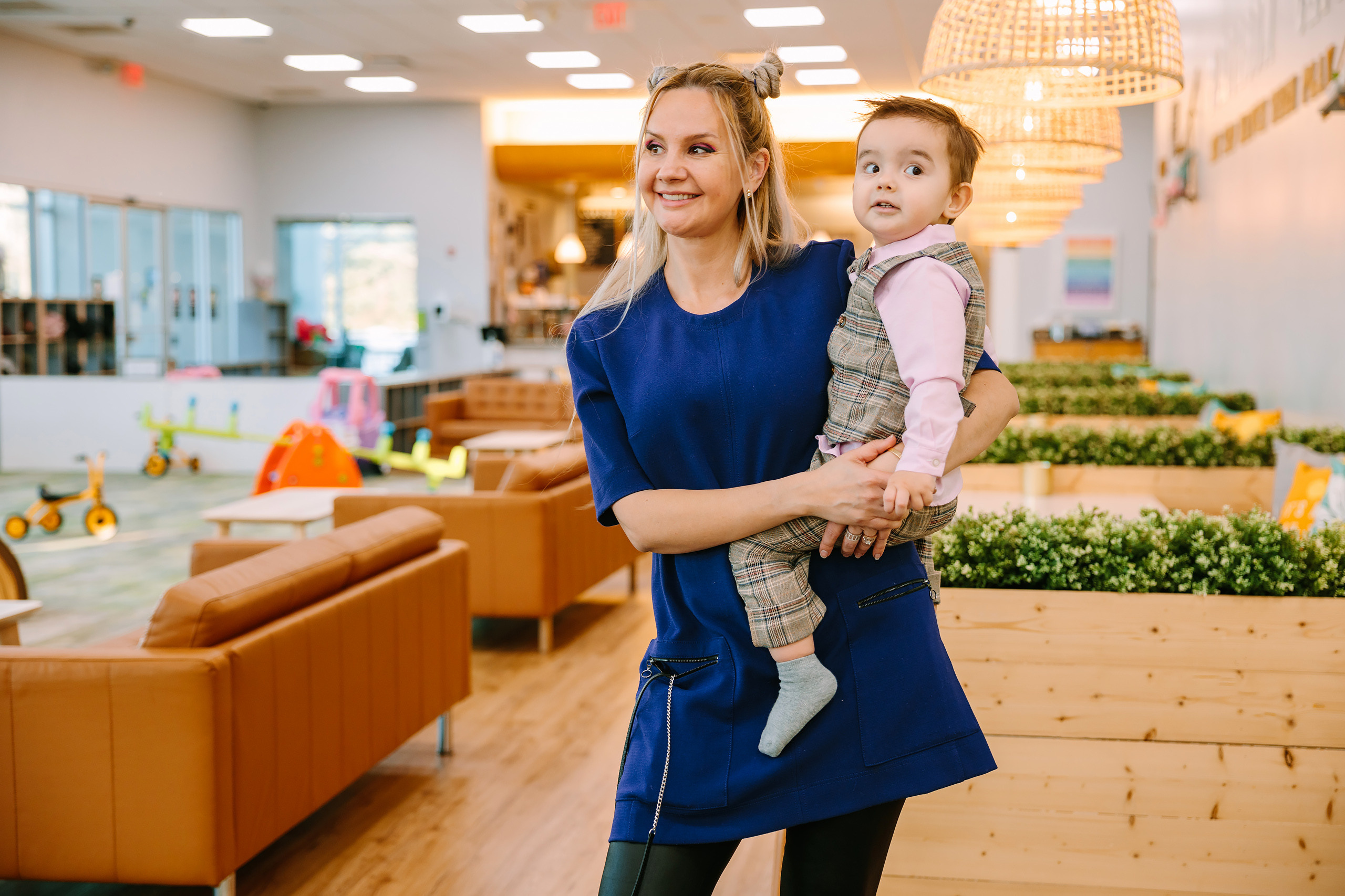 02.19.2022 Birthday Party. Wedding family event photographer in Chicago Nick Yushevich