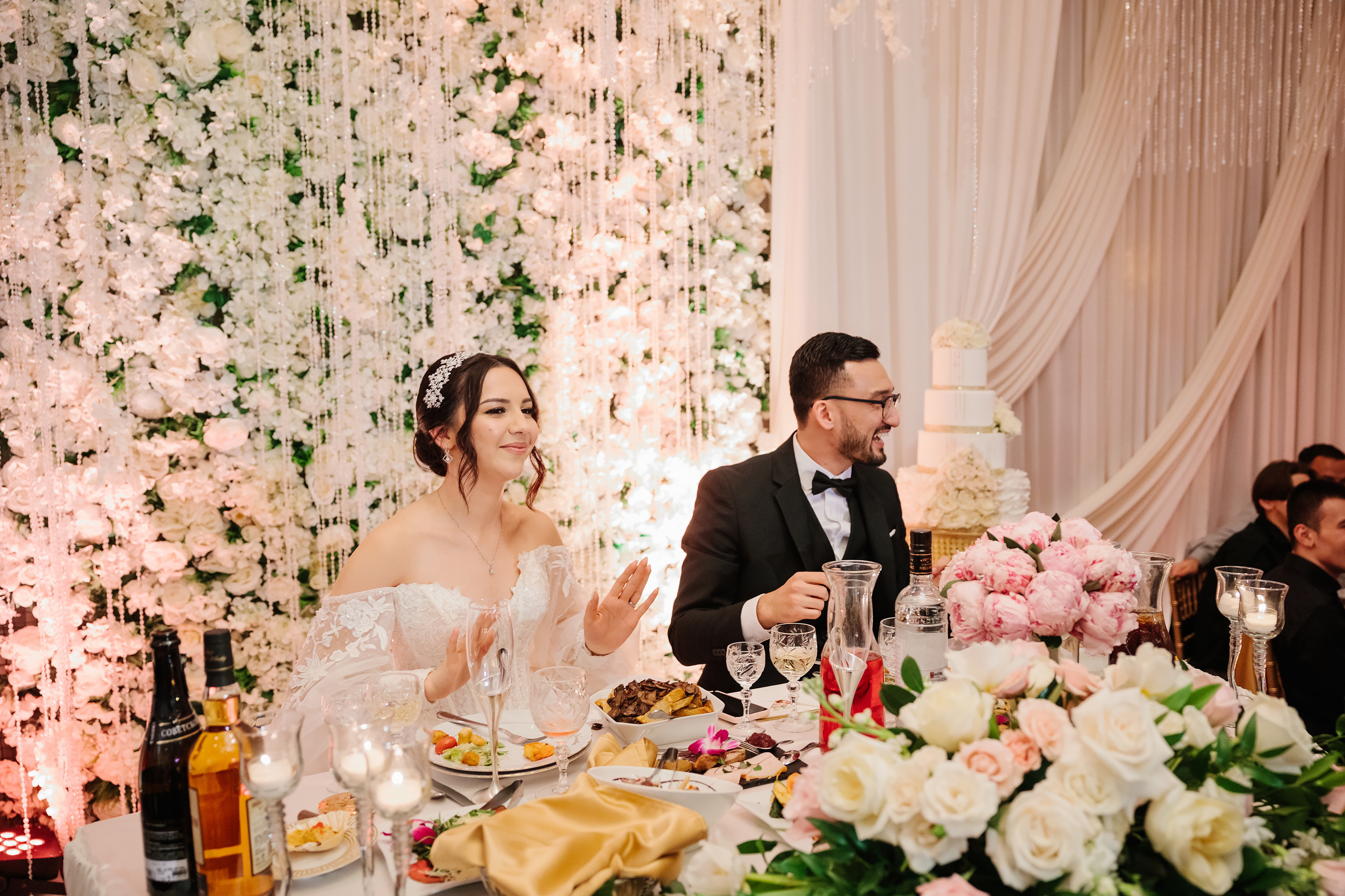 12.17.2021 Wedding. Wedding family event photographer in Chicago Nick Yushevich