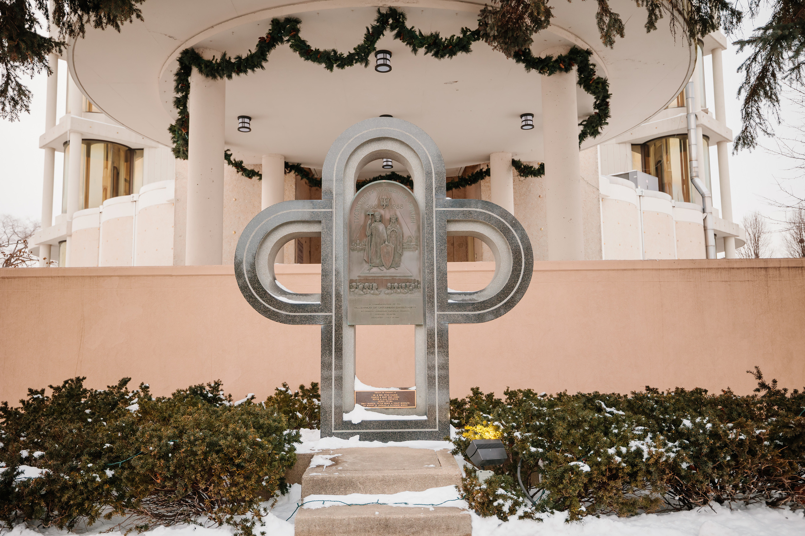 01.29.2022 Christening. Wedding family event photographer in Chicago Nick Yushevich