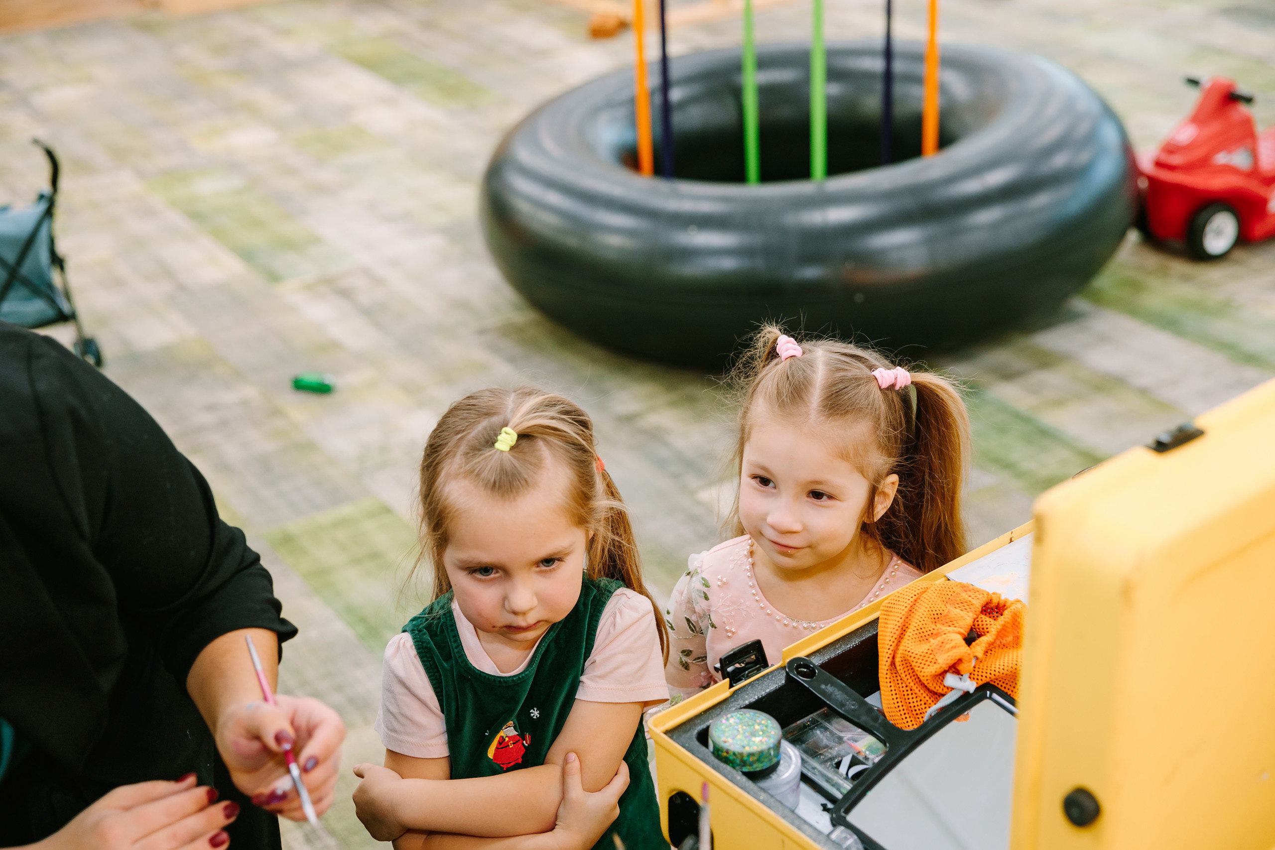 02.19.2022 Birthday Party. Wedding family event photographer in Chicago Nick Yushevich