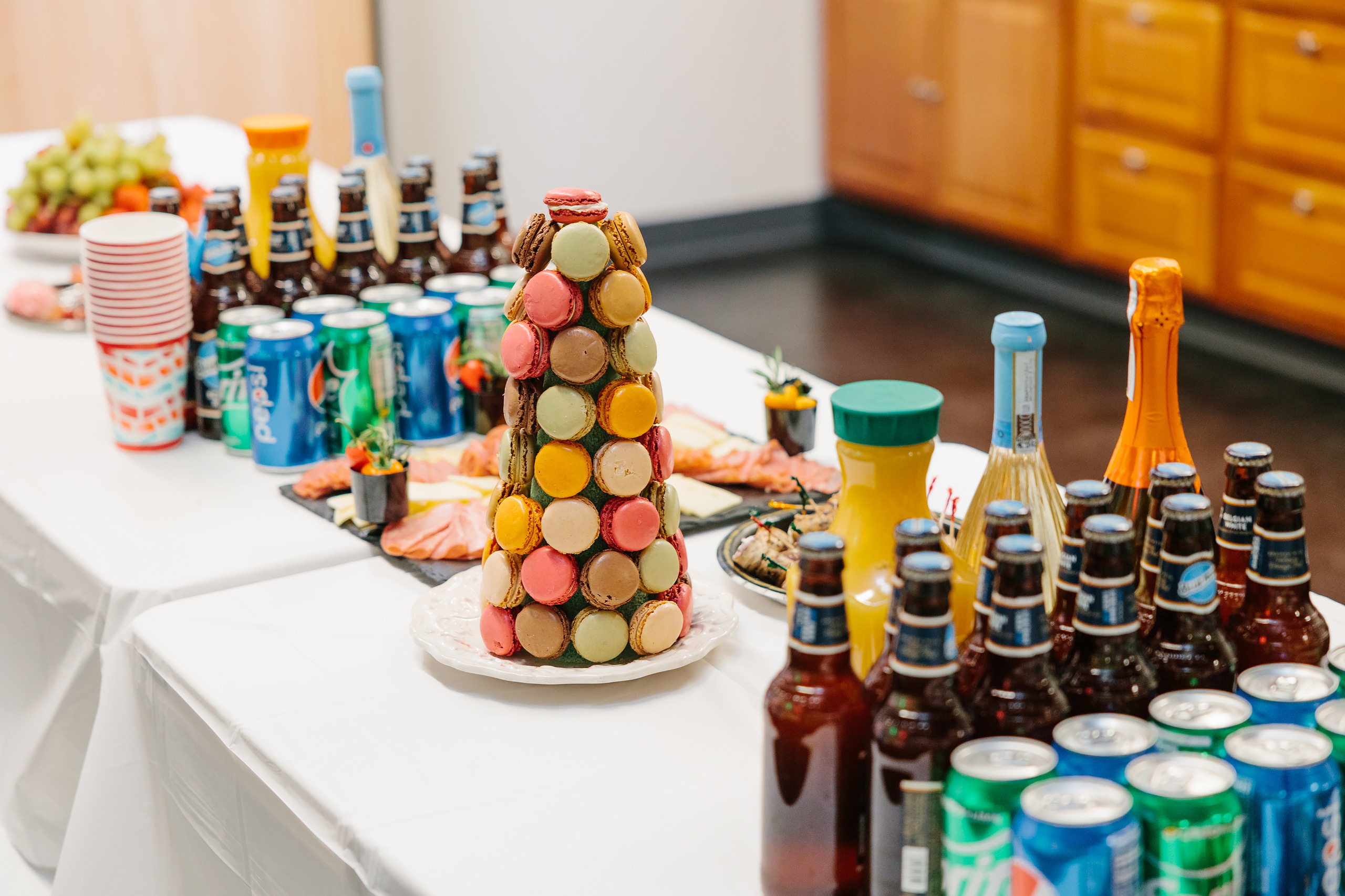 12.18.2021 Birthday Party. Wedding family event photographer in Chicago Nick Yushevich