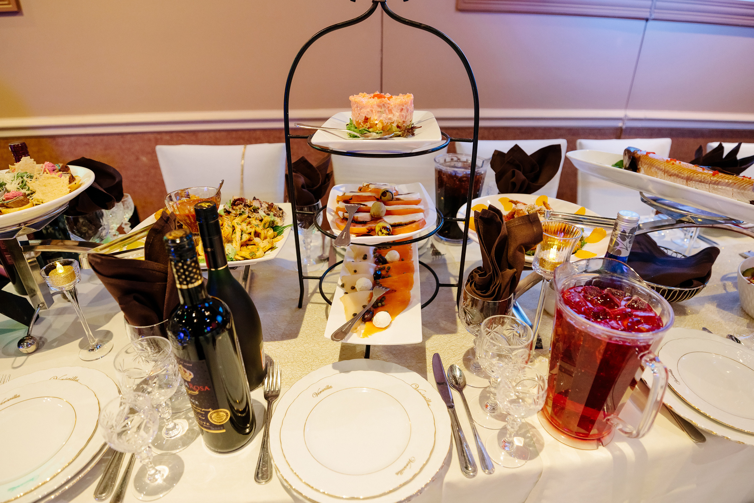 03.26.2022 Birthday Party. Wedding family event photographer in Chicago Nick Yushevich