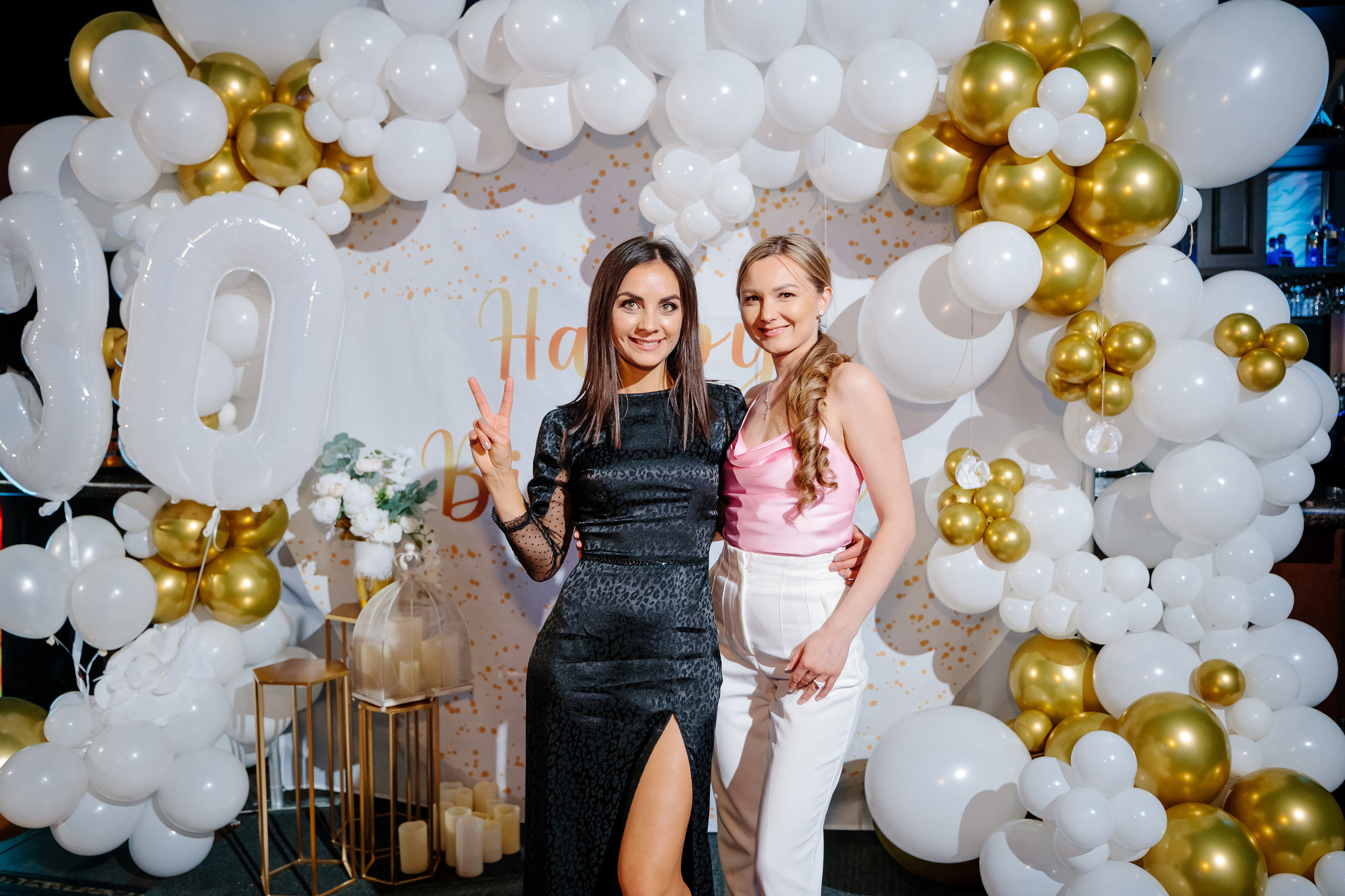 03.26.2022 Birthday Party. Wedding family event photographer in Chicago Nick Yushevich