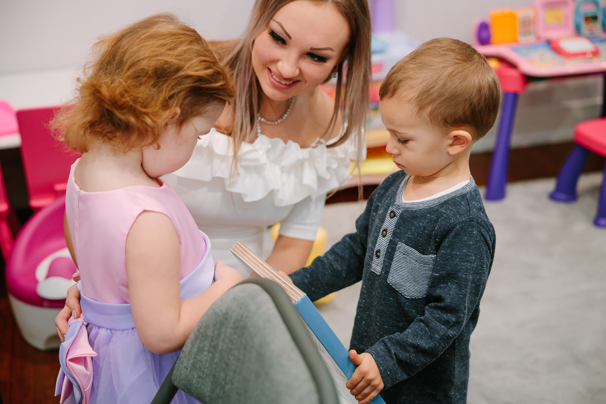 02122022 Gender reveal party. Wedding family event photographer in Chicago Nick Yushevich