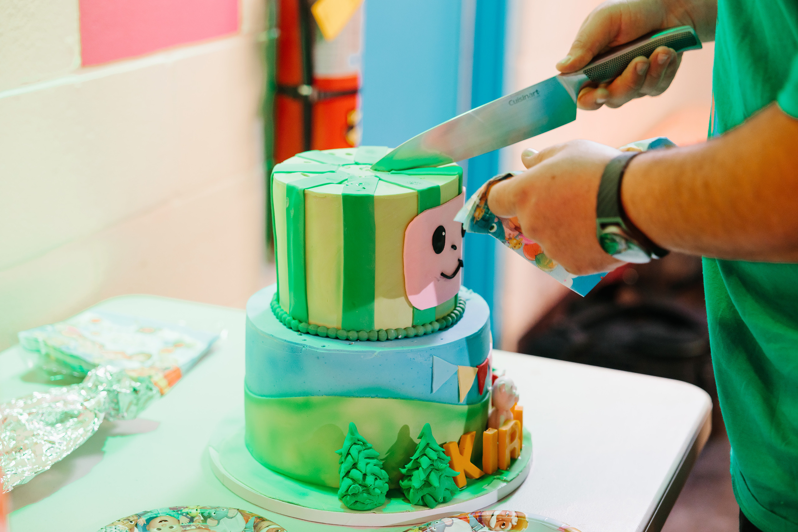 12.18.2021 Birthday Party. Wedding family event photographer in Chicago Nick Yushevich