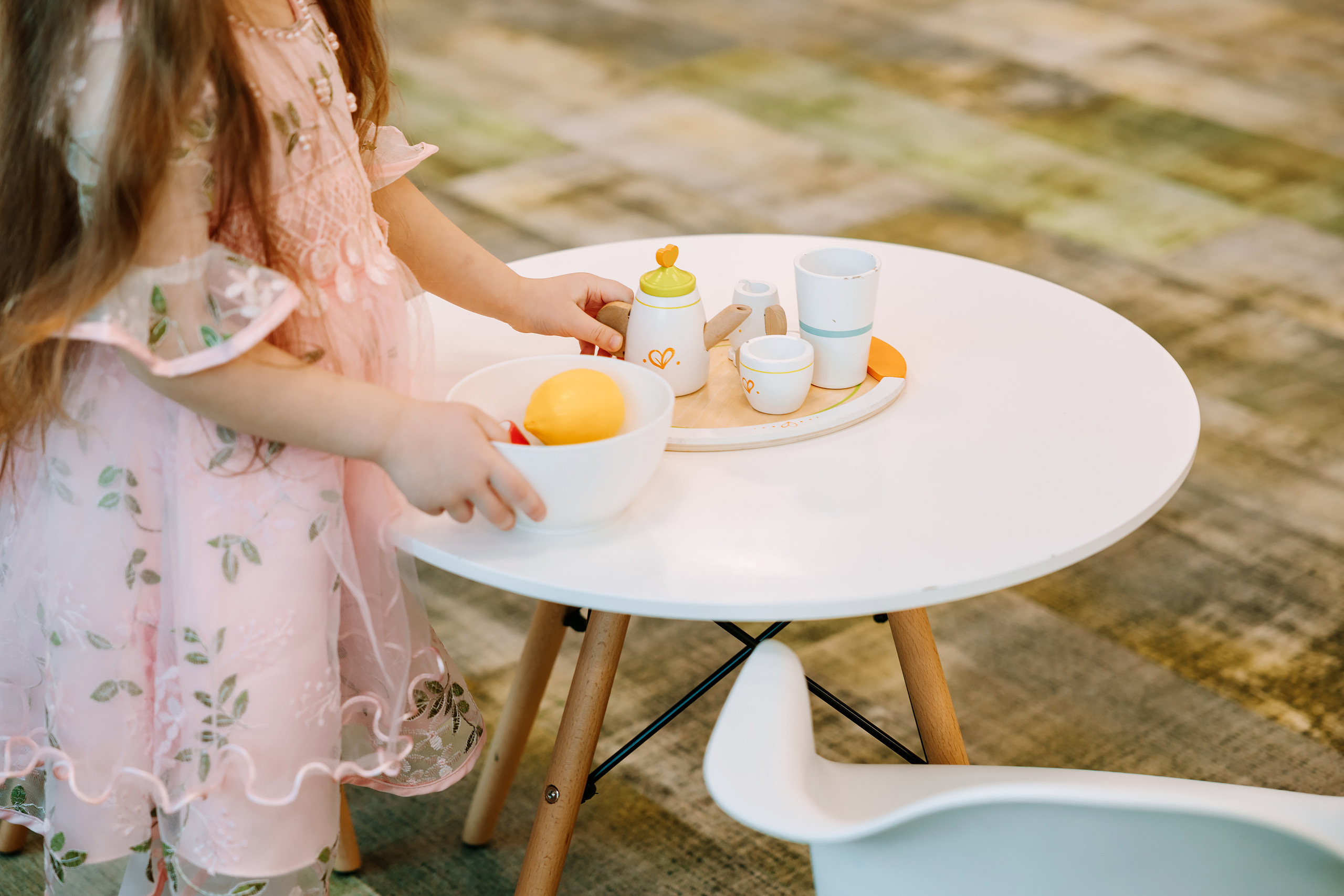 02.19.2022 Birthday Party. Wedding family event photographer in Chicago Nick Yushevich