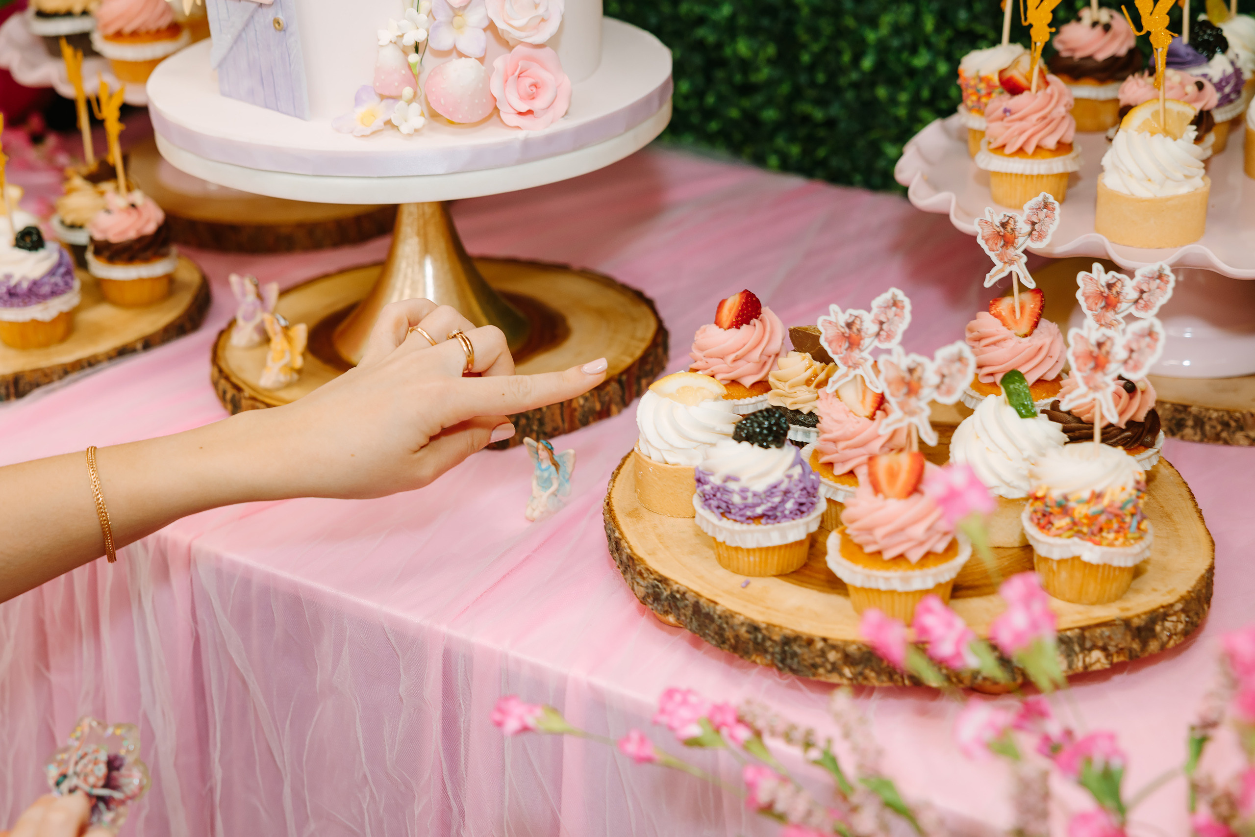 02.19.2022 Birthday Party. Wedding family event photographer in Chicago Nick Yushevich