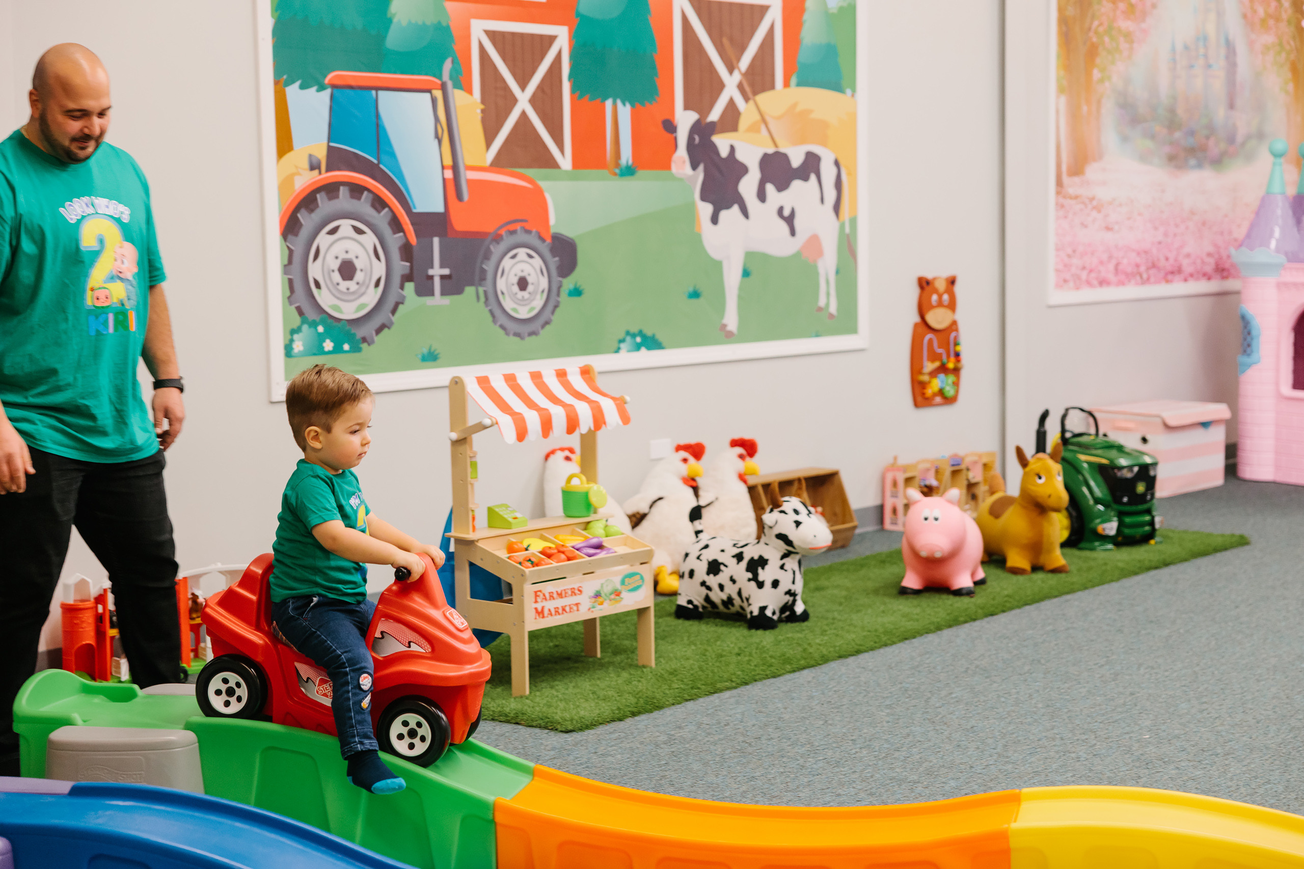 12.18.2021 Birthday Party. Wedding family event photographer in Chicago Nick Yushevich