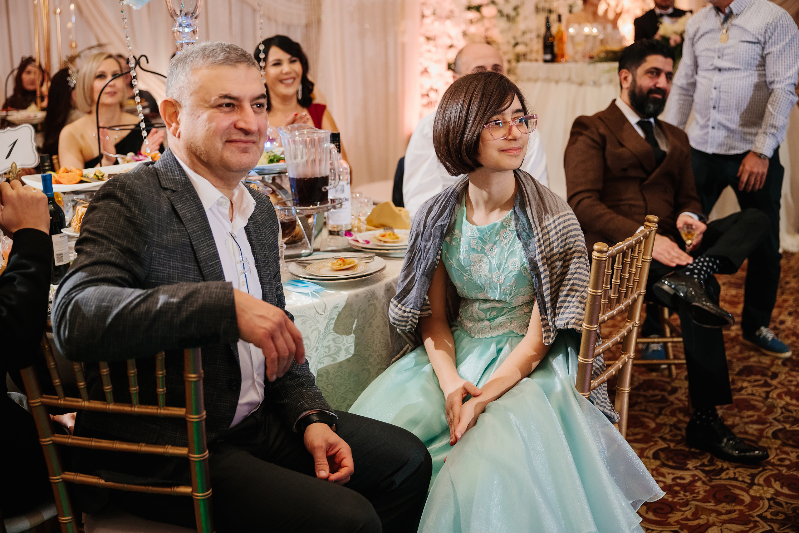 12.17.2021 Wedding. Wedding family event photographer in Chicago Nick Yushevich