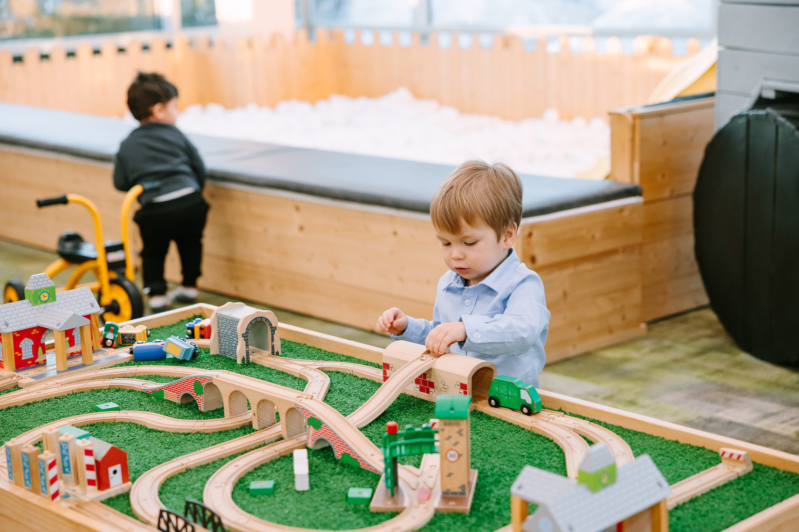 02.19.2022 Birthday Party. Wedding family event photographer in Chicago Nick Yushevich