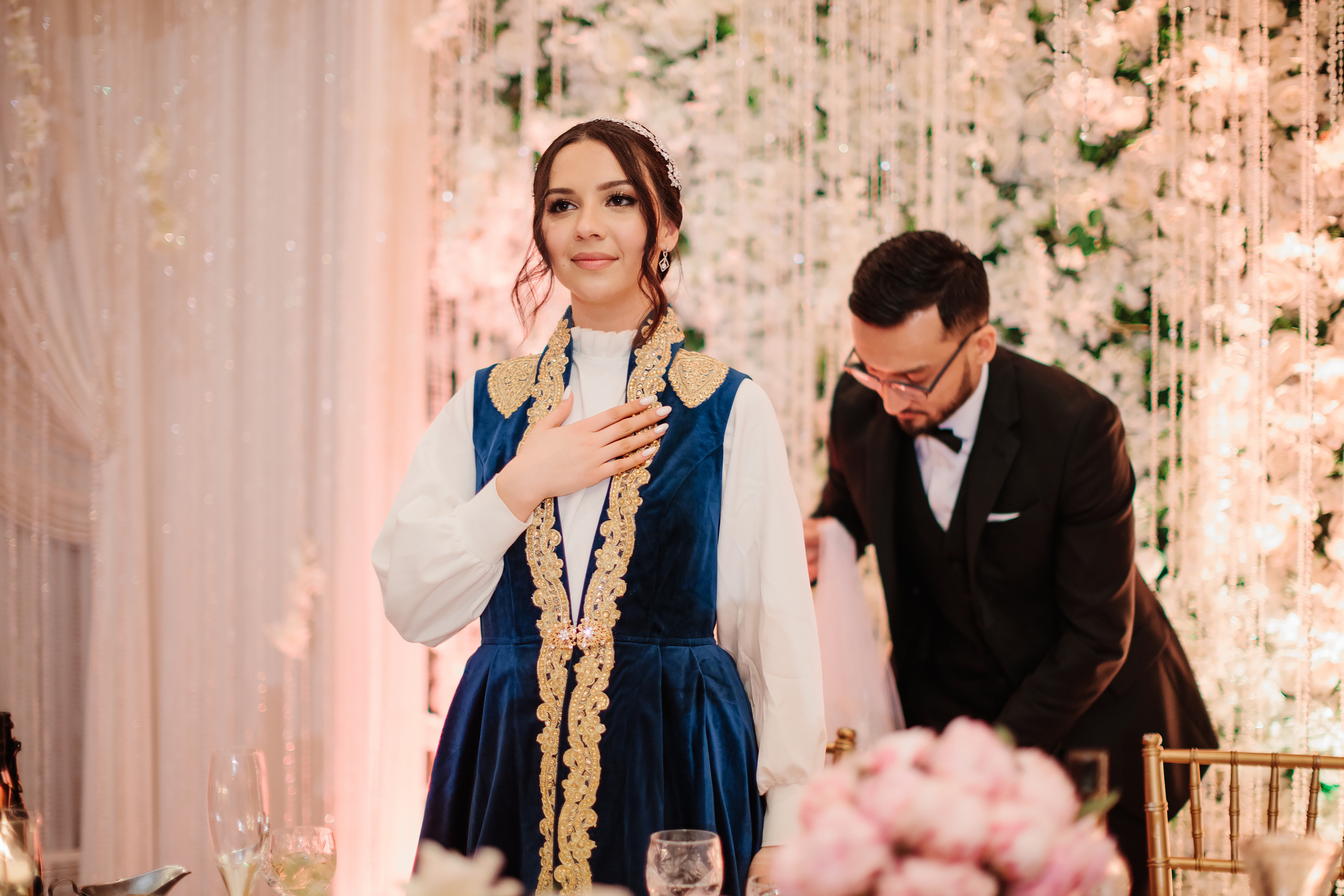 12.17.2021 Wedding. Wedding family event photographer in Chicago Nick Yushevich