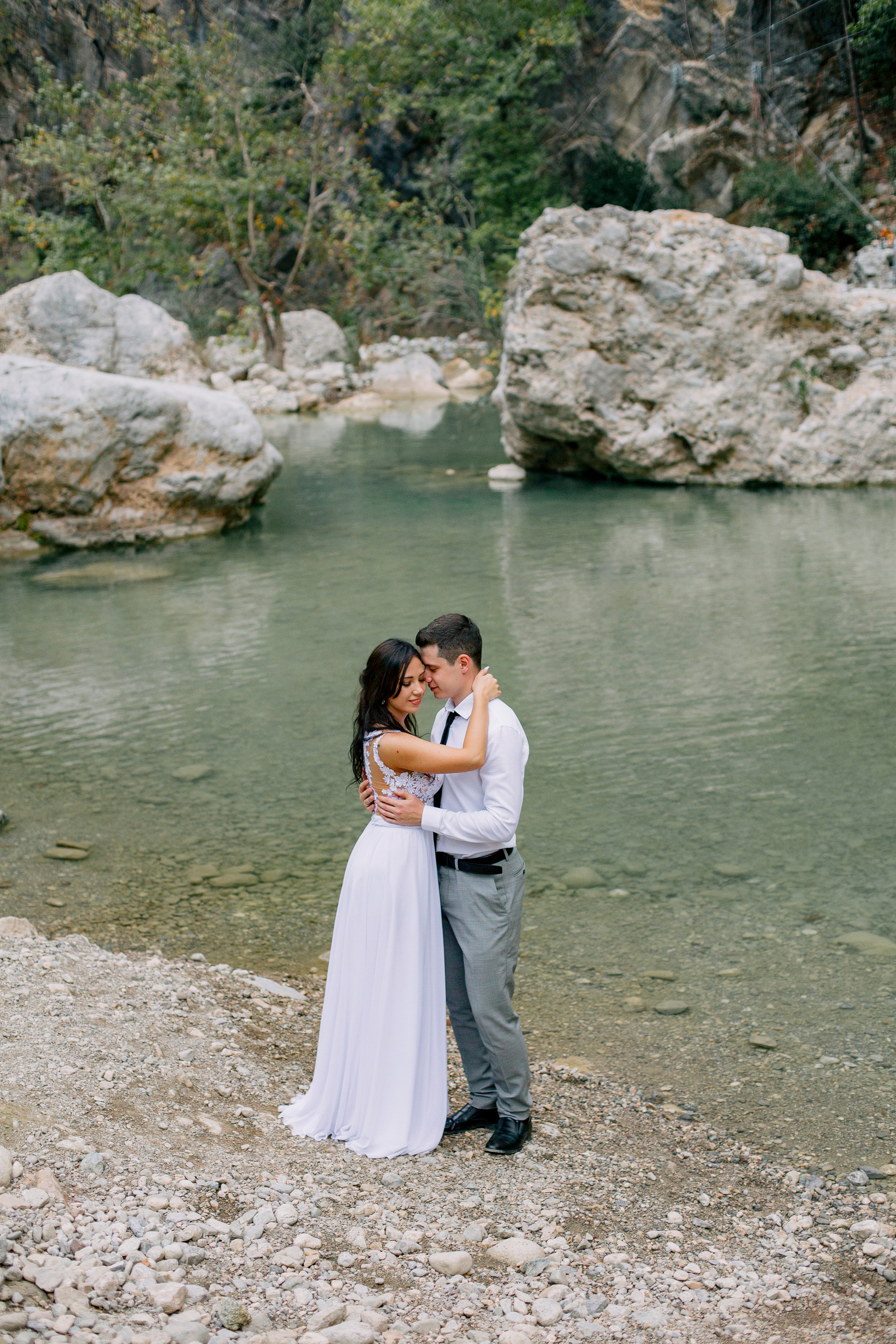 Wedding Photographer in Goynuk Canyon, Kemer | Alsu Develi. Professional Photographer in Alanya, Side, Belek, Antalya. Turkiye