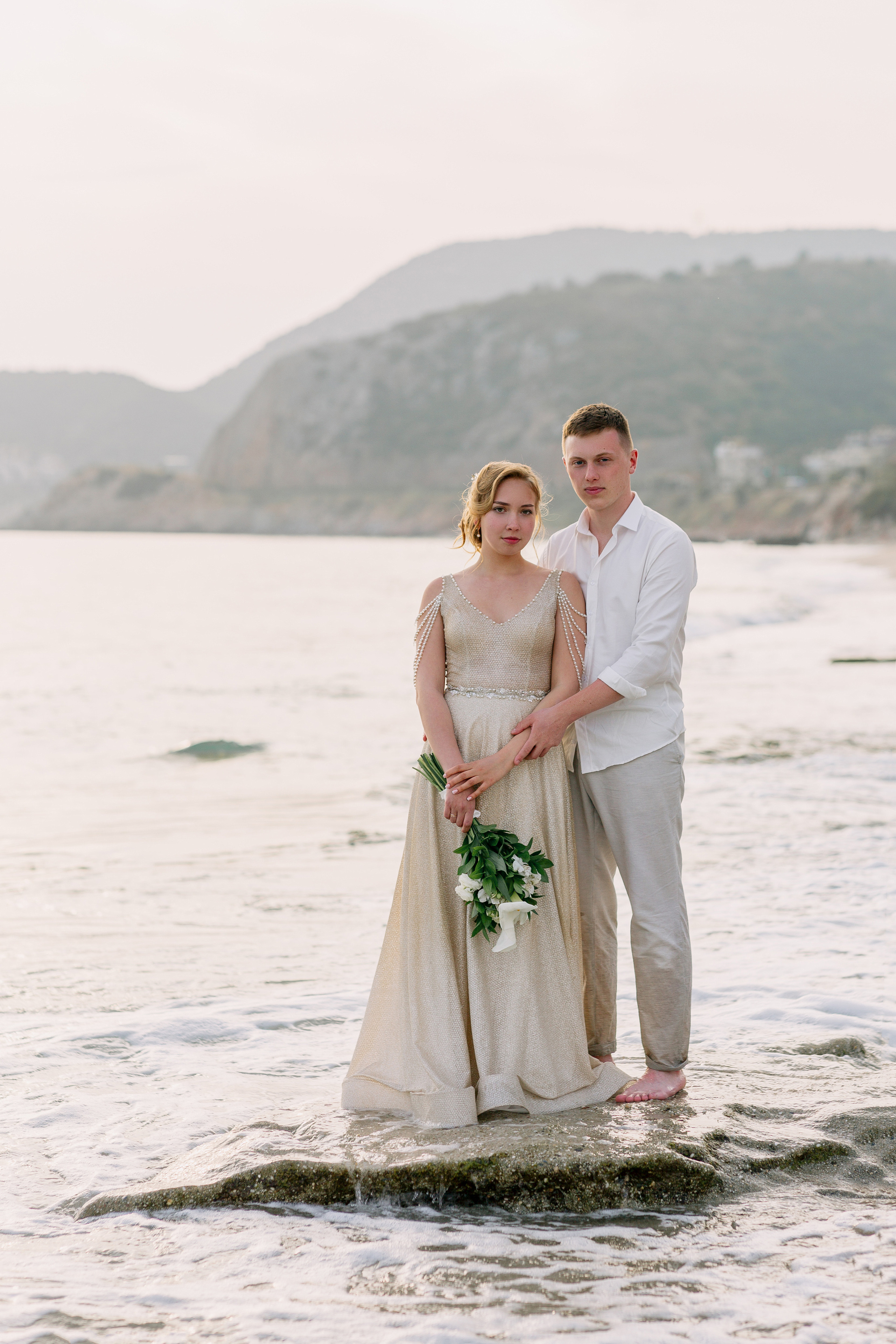 Свадебная фотосессия на закате в Алании — Топ-фотограф Алсу Девели. Алсу Девели | Свадебный и семейный фотограф в Турции Алании, Алания, Аланья, Сиде, Белеке, Анталия