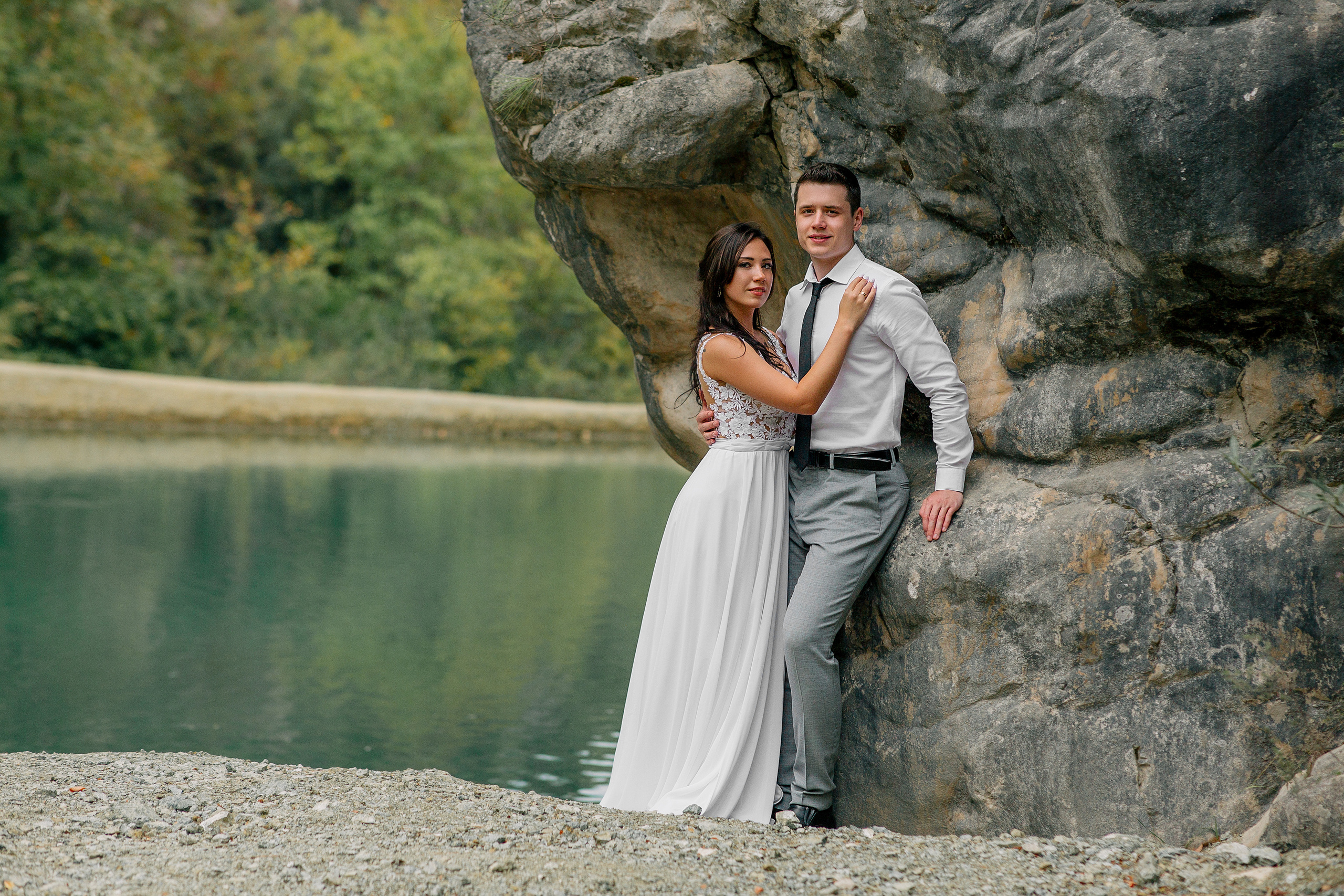 Wedding Photographer in Goynuk Canyon, Kemer | Alsu Develi. Professional Photographer in Alanya, Side, Belek, Antalya. Turkiye
